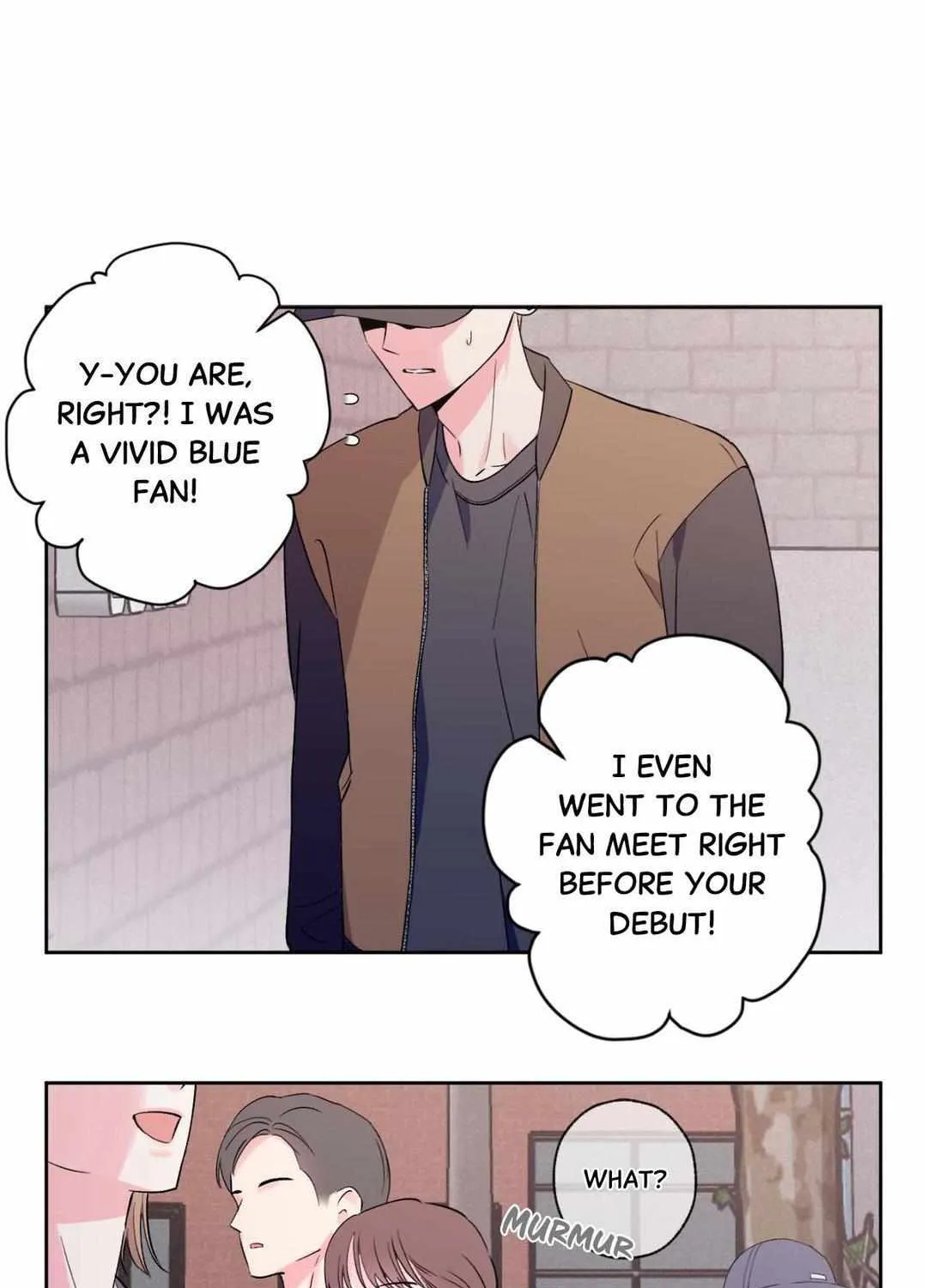 Exclusive Scandal Chapter 12 page 27 - 