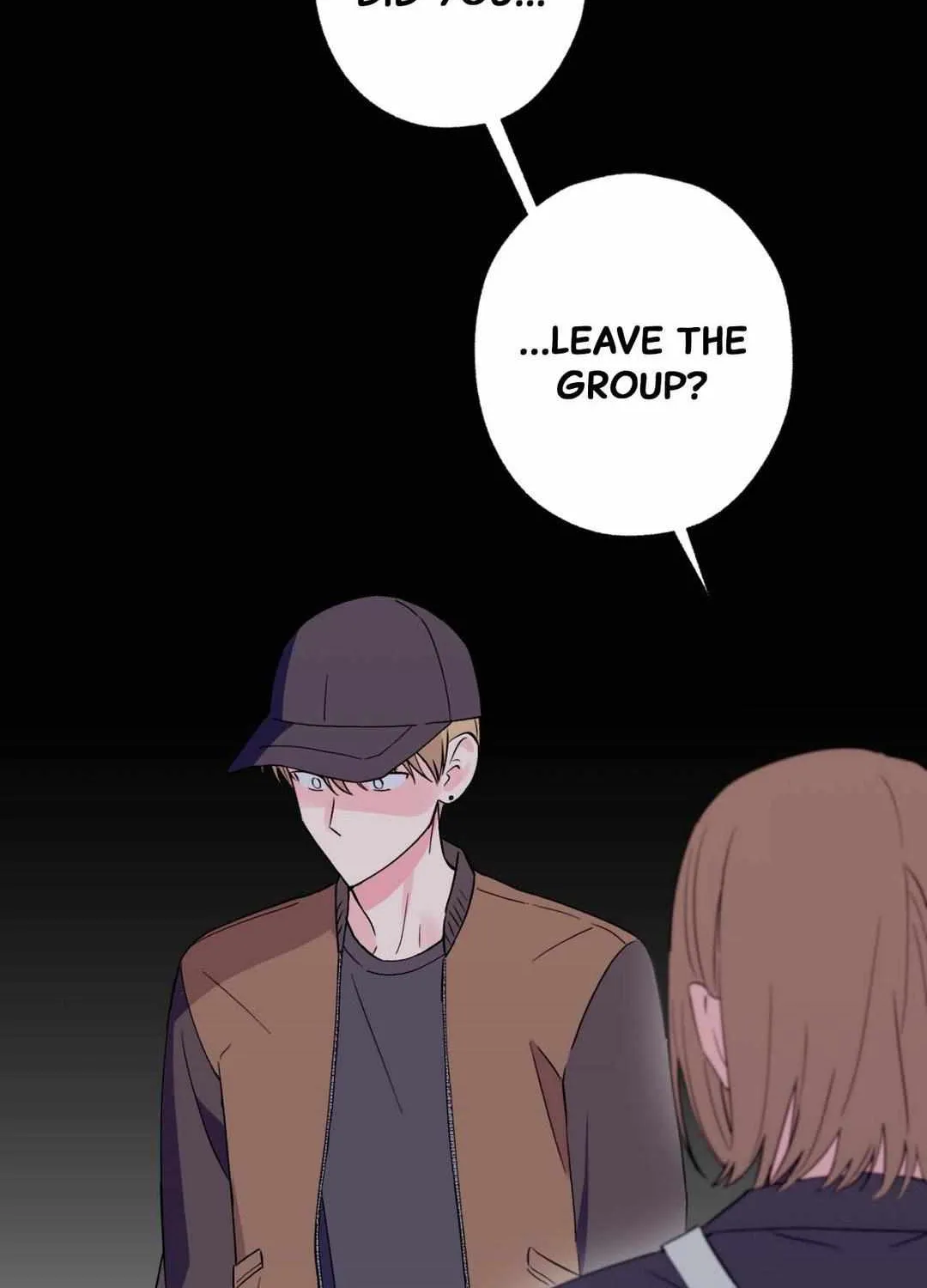 Exclusive Scandal Chapter 12 page 30 - 