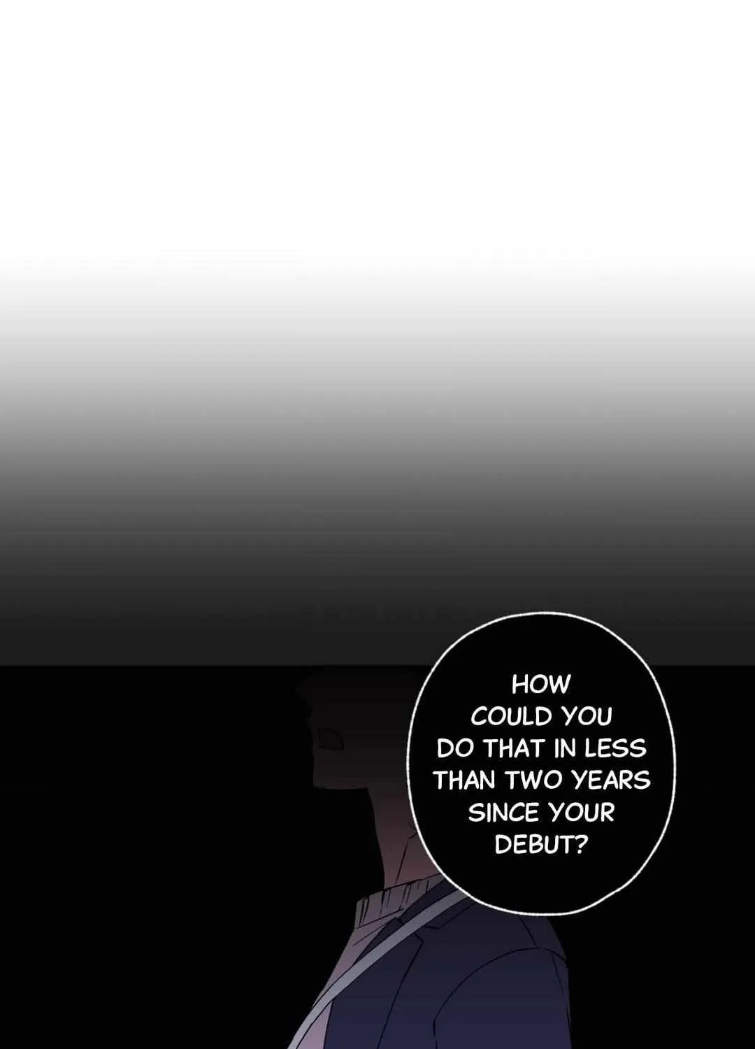 Exclusive Scandal Chapter 12 page 32 - 