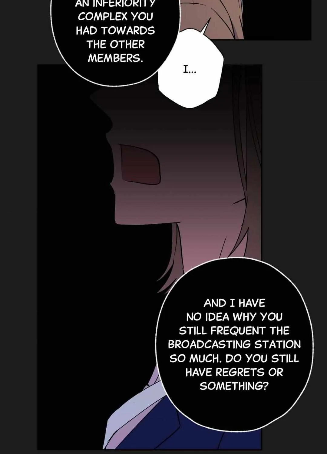 Exclusive Scandal Chapter 12 page 34 - 