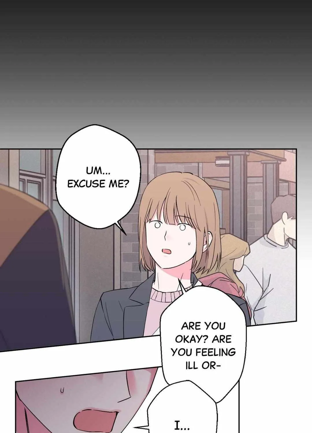 Exclusive Scandal Chapter 12 page 37 - 
