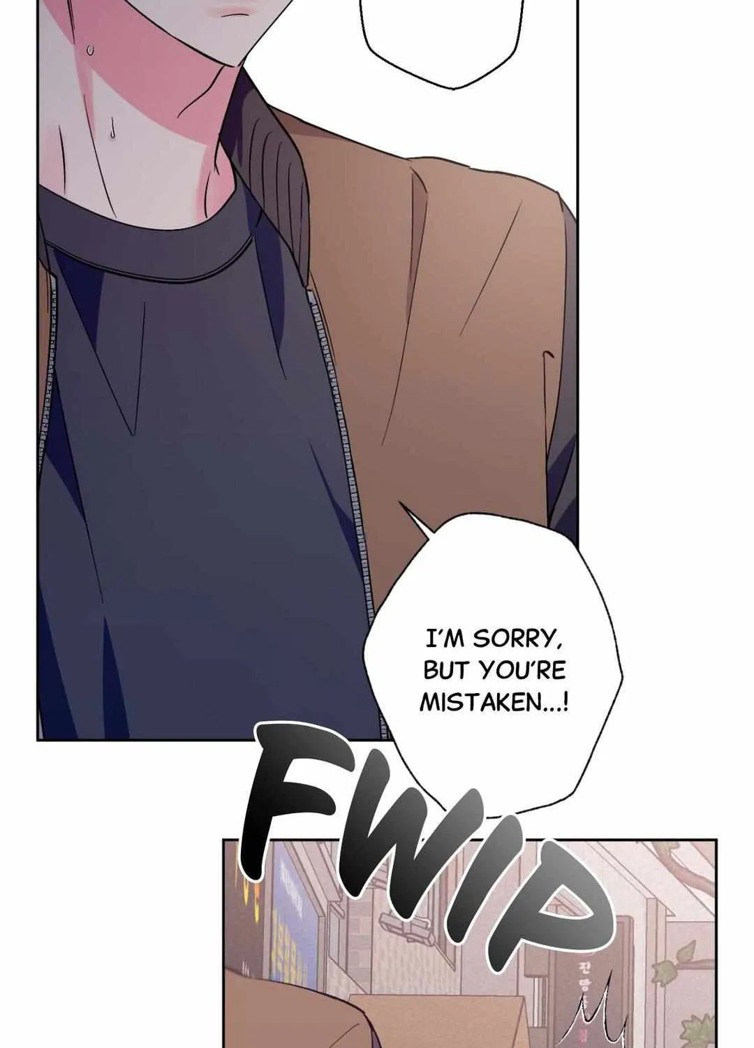 Exclusive Scandal Chapter 12 page 38 - 
