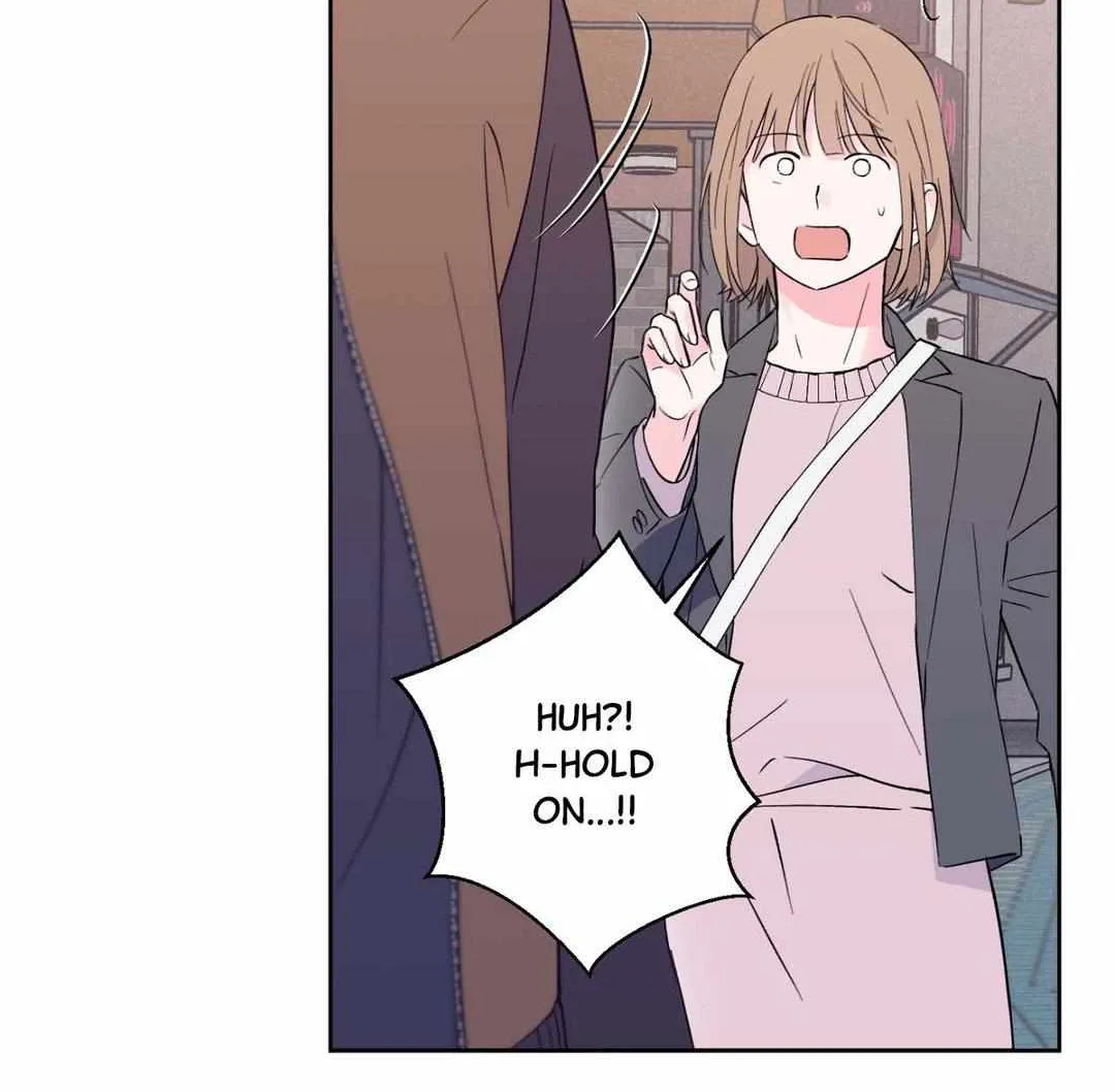 Exclusive Scandal Chapter 12 page 39 - 
