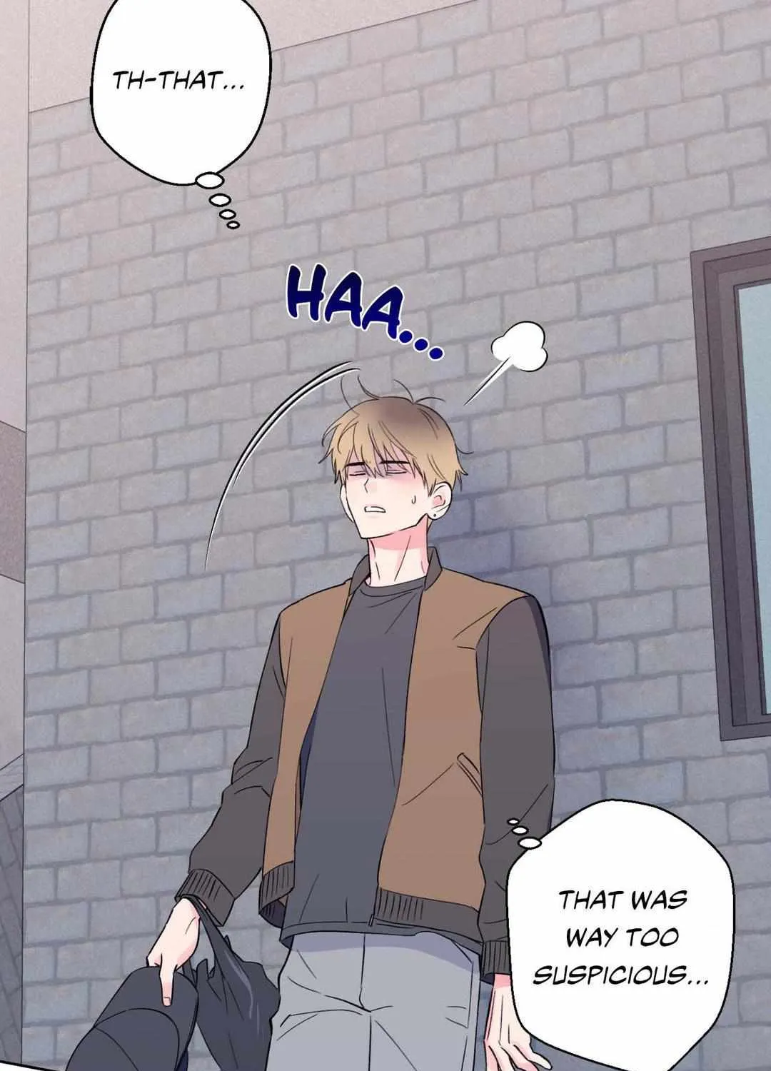 Exclusive Scandal Chapter 12 page 44 - 