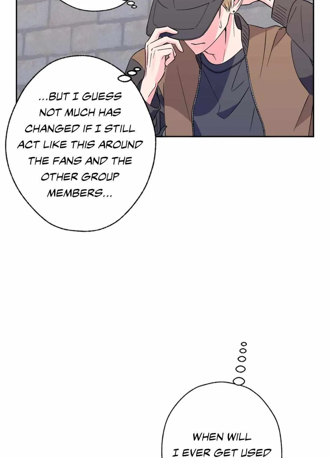 Exclusive Scandal Chapter 12 page 47 - 