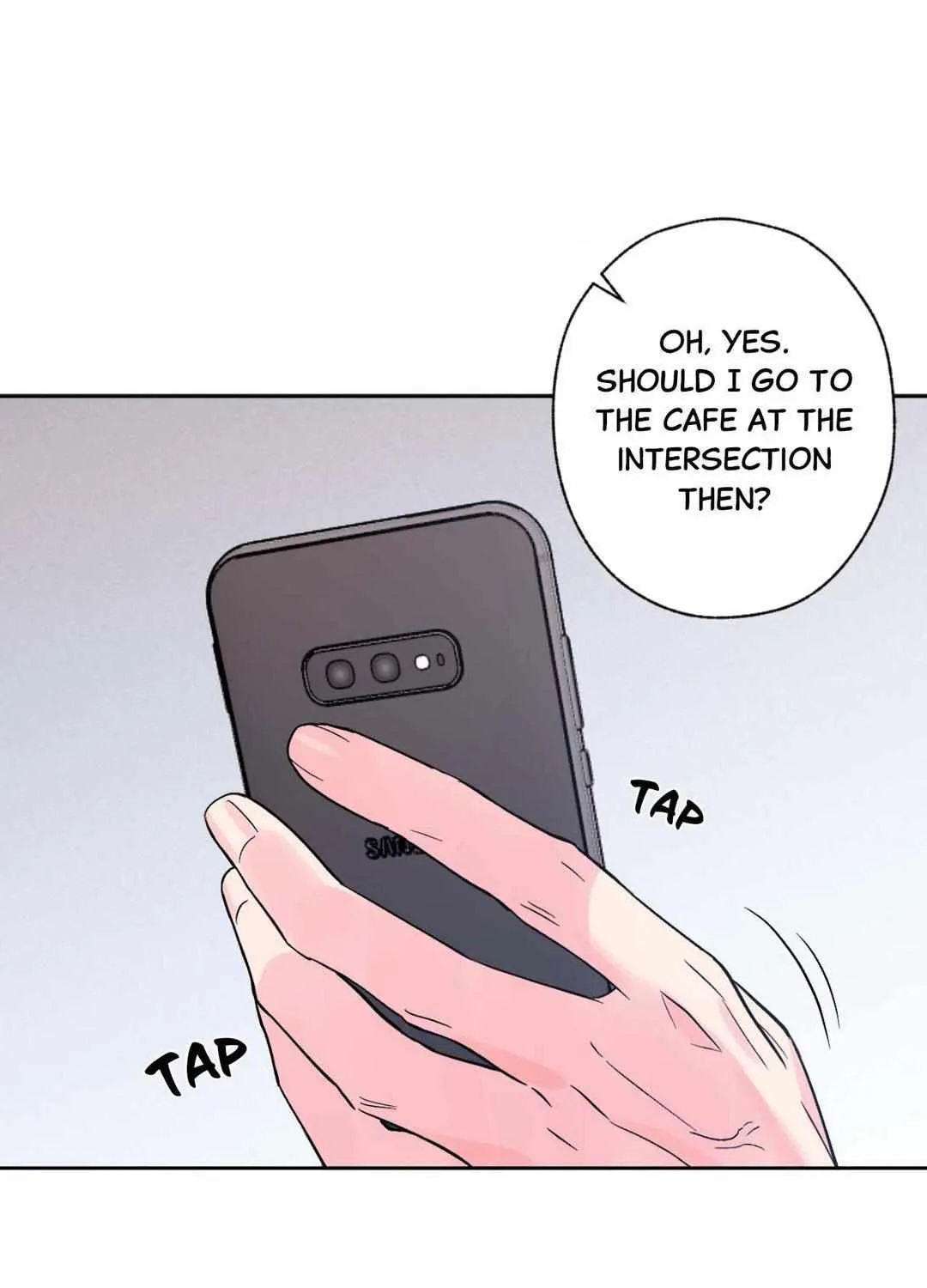 Exclusive Scandal Chapter 12 page 50 - 