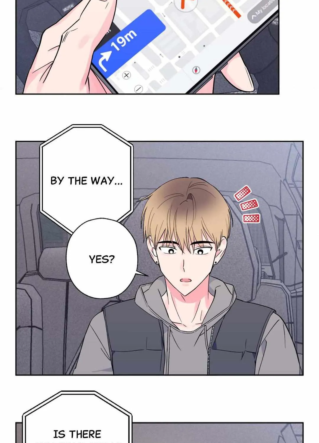 Exclusive Scandal Chapter 12 page 52 - 