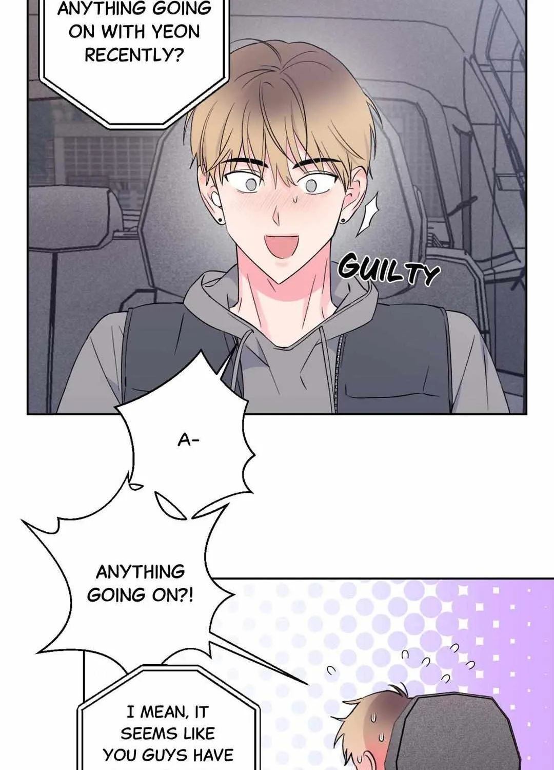Exclusive Scandal Chapter 12 page 53 - 