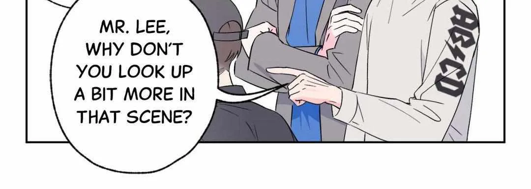 Exclusive Scandal Chapter 12 page 56 - 