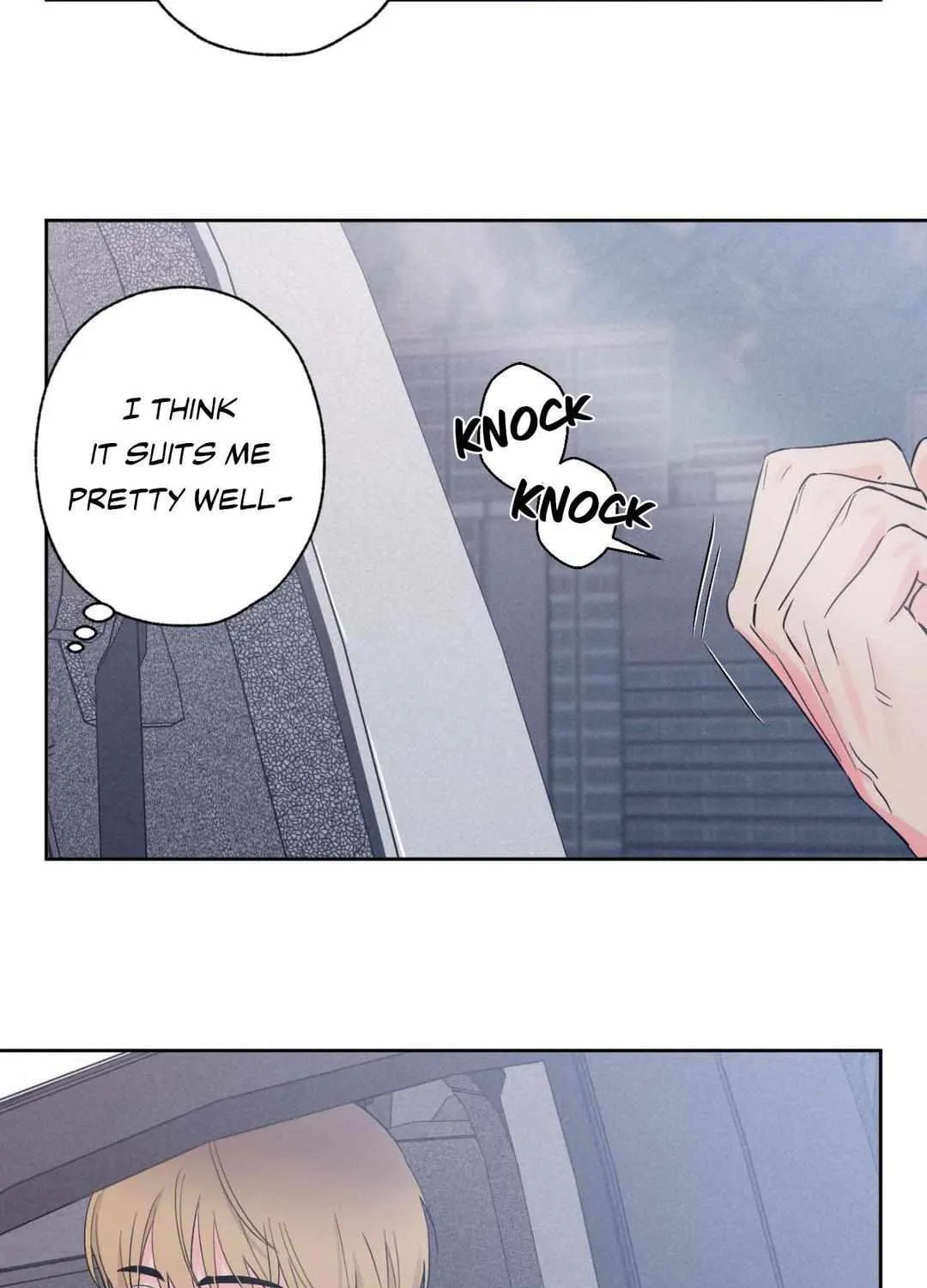 Exclusive Scandal Chapter 12 page 59 - 