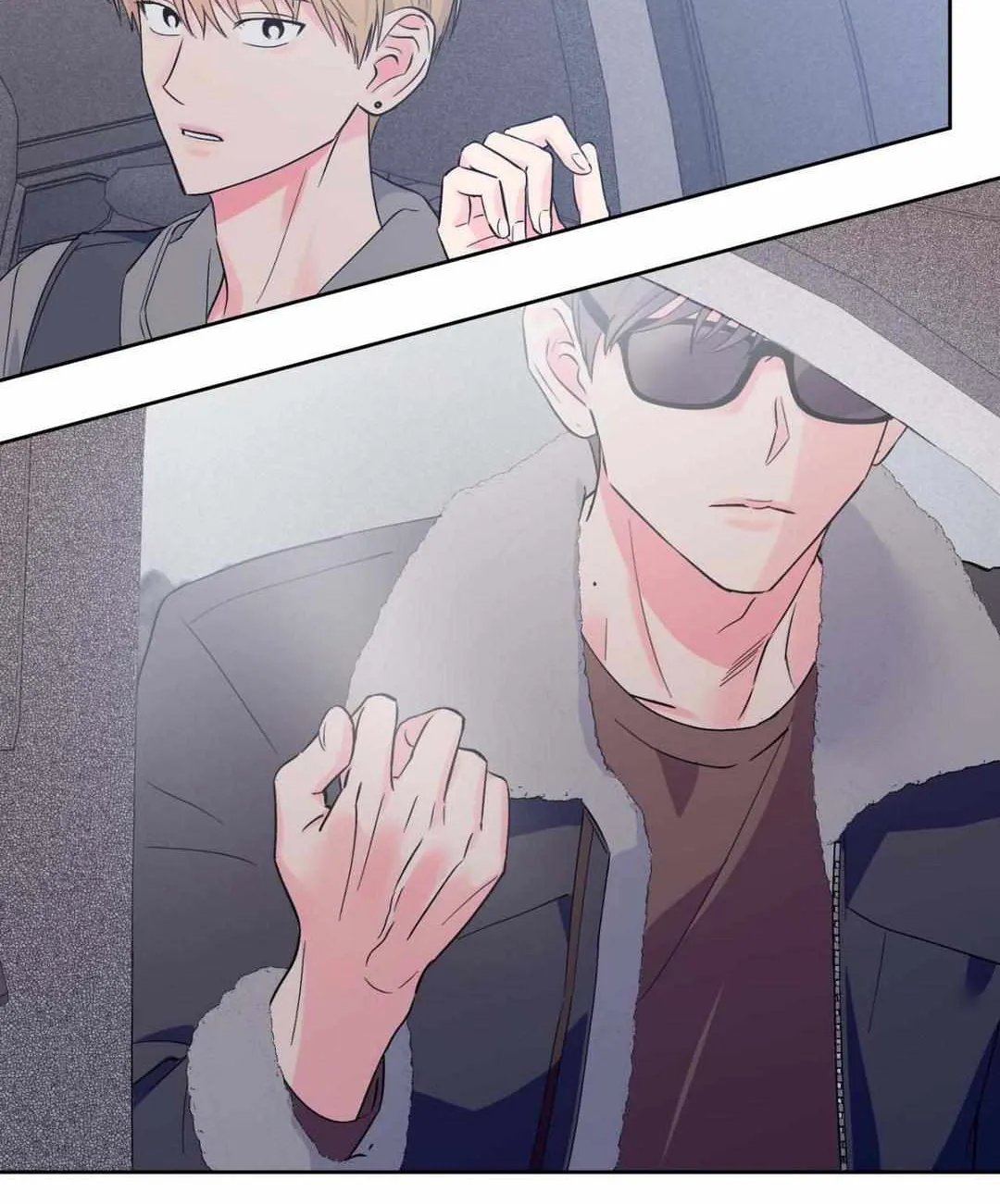 Exclusive Scandal Chapter 12 page 60 - 