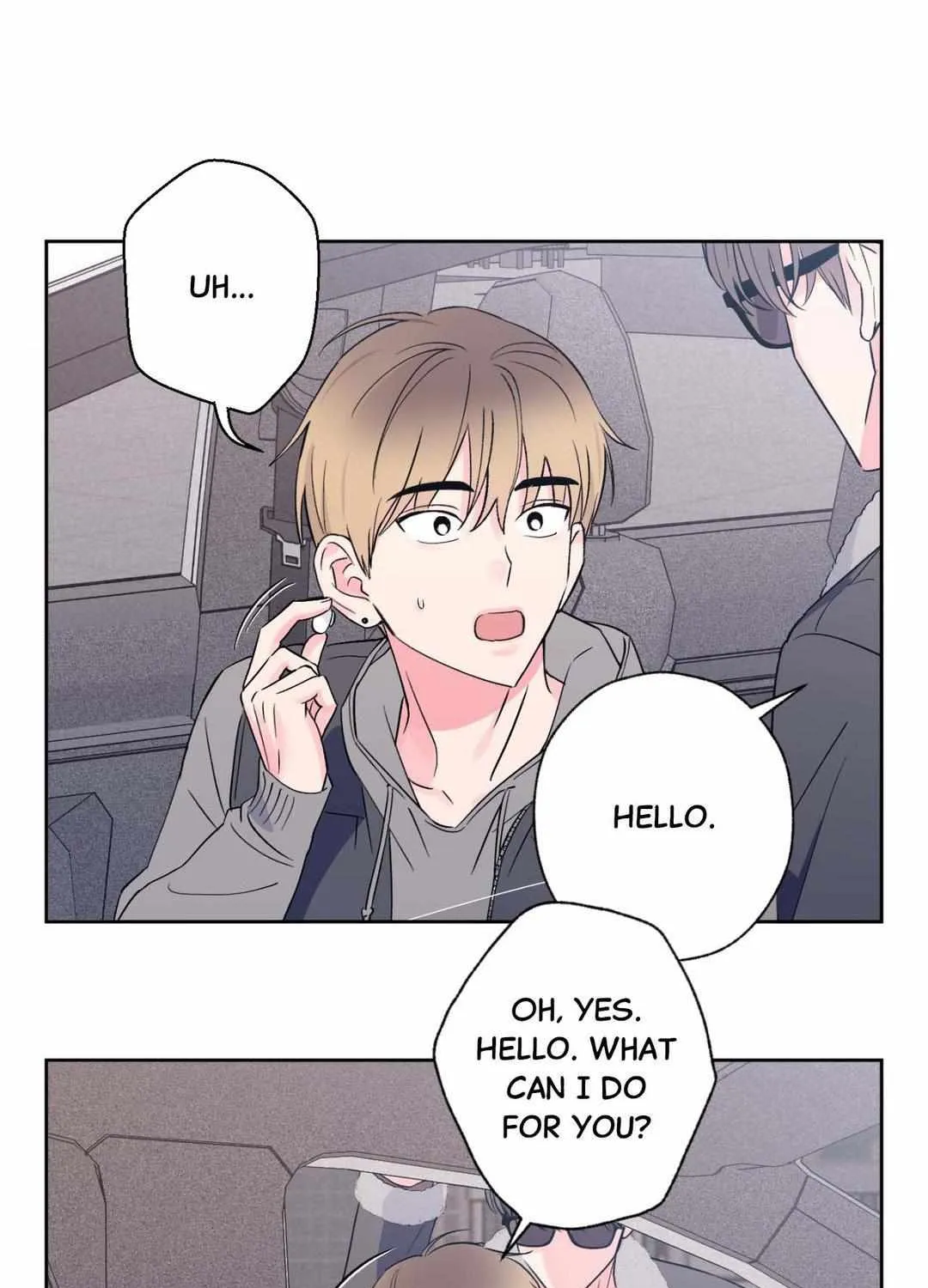 Exclusive Scandal Chapter 12 page 61 - 