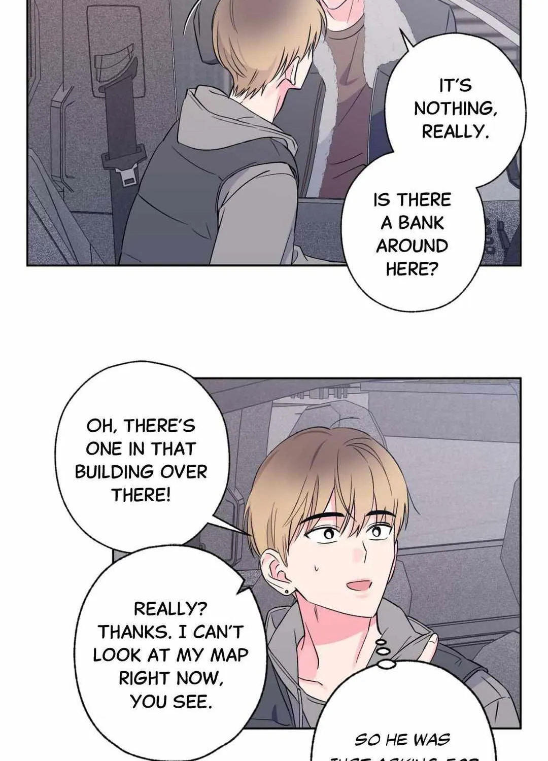 Exclusive Scandal Chapter 12 page 62 - 