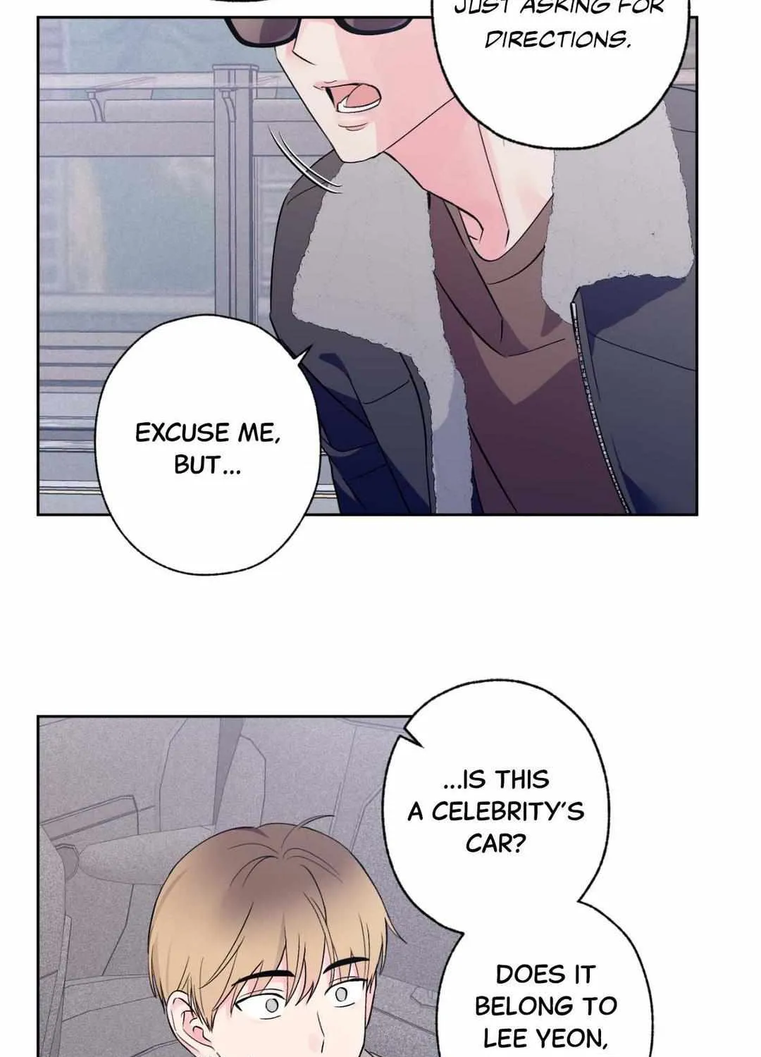 Exclusive Scandal Chapter 12 page 63 - 