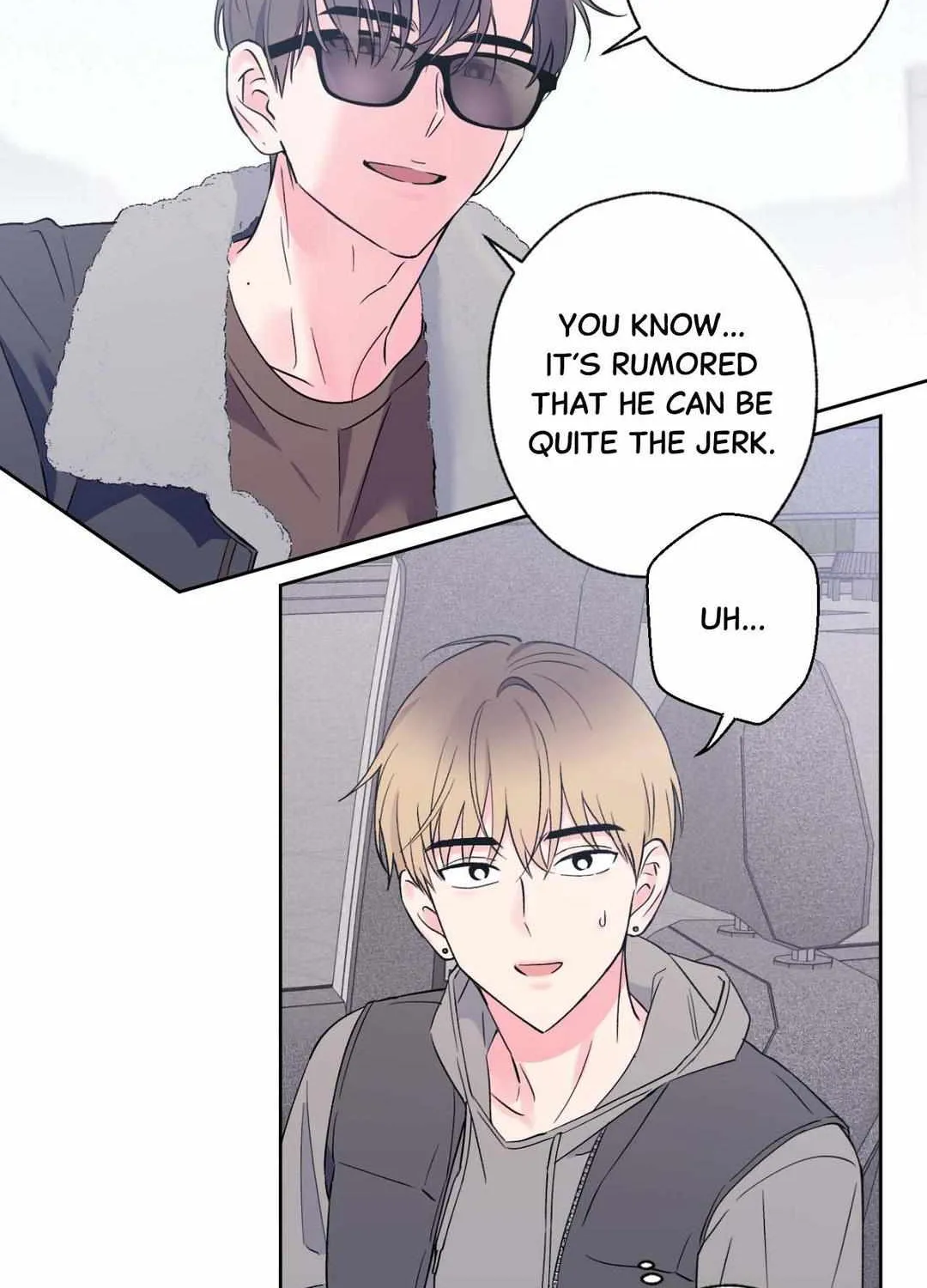 Exclusive Scandal Chapter 12 page 67 - 