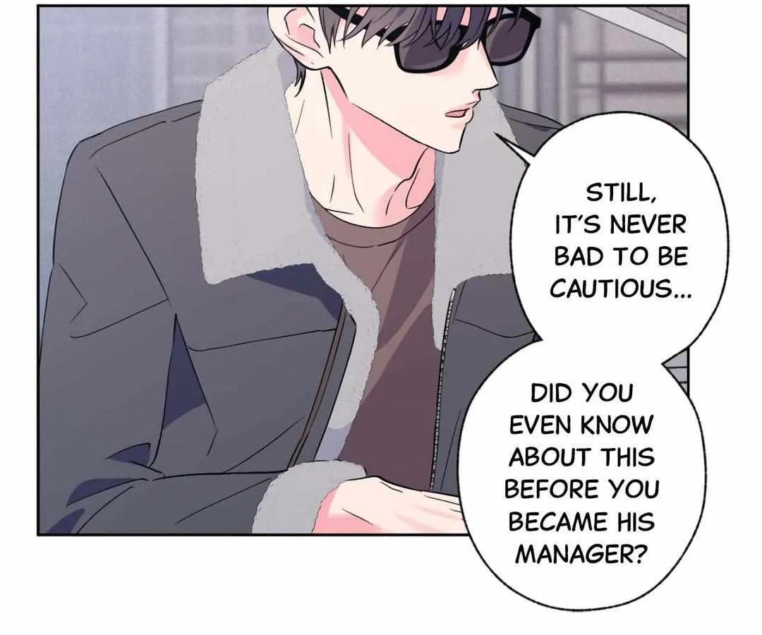 Exclusive Scandal Chapter 12 page 69 - 