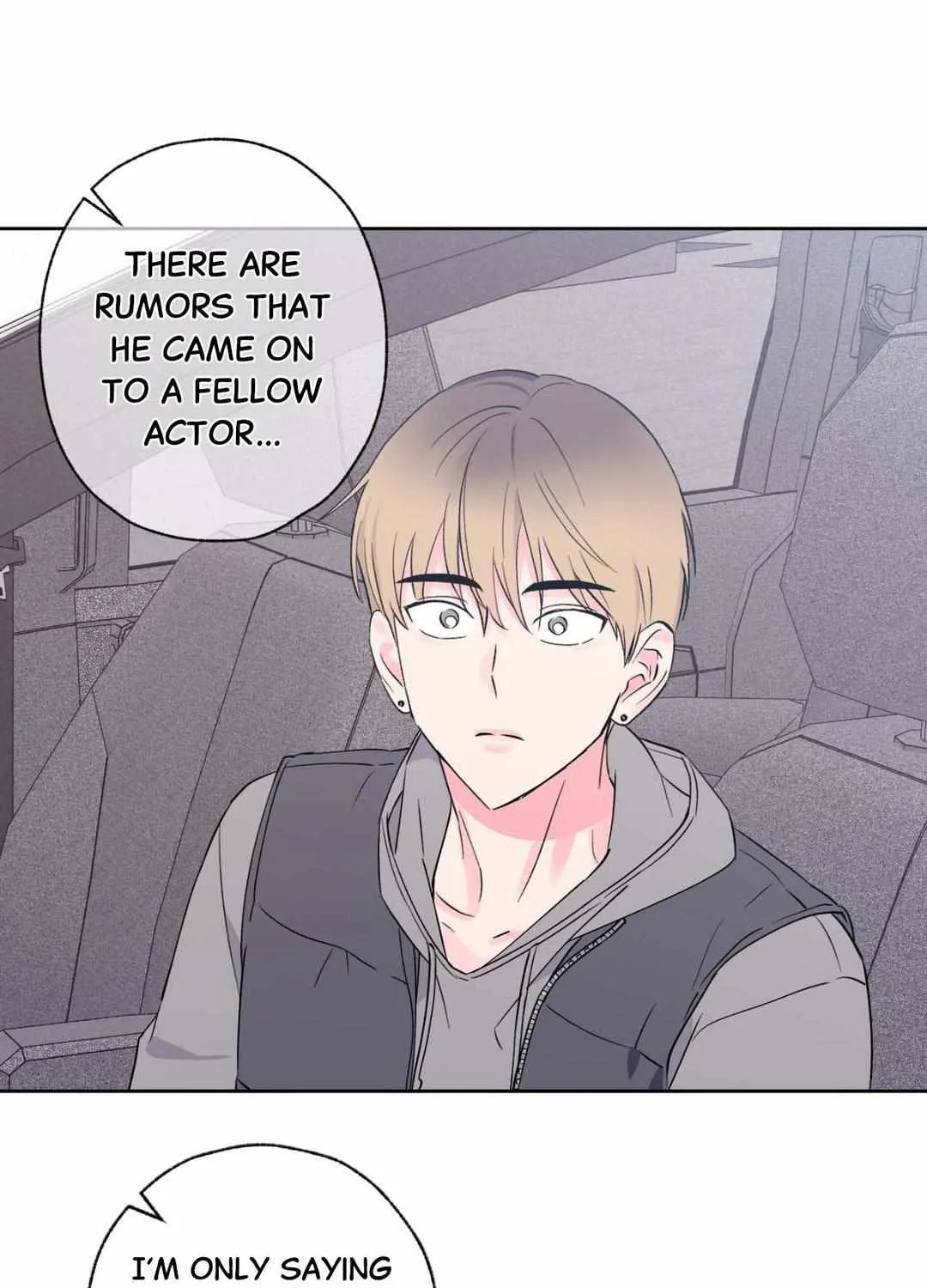 Exclusive Scandal Chapter 12 page 70 - 