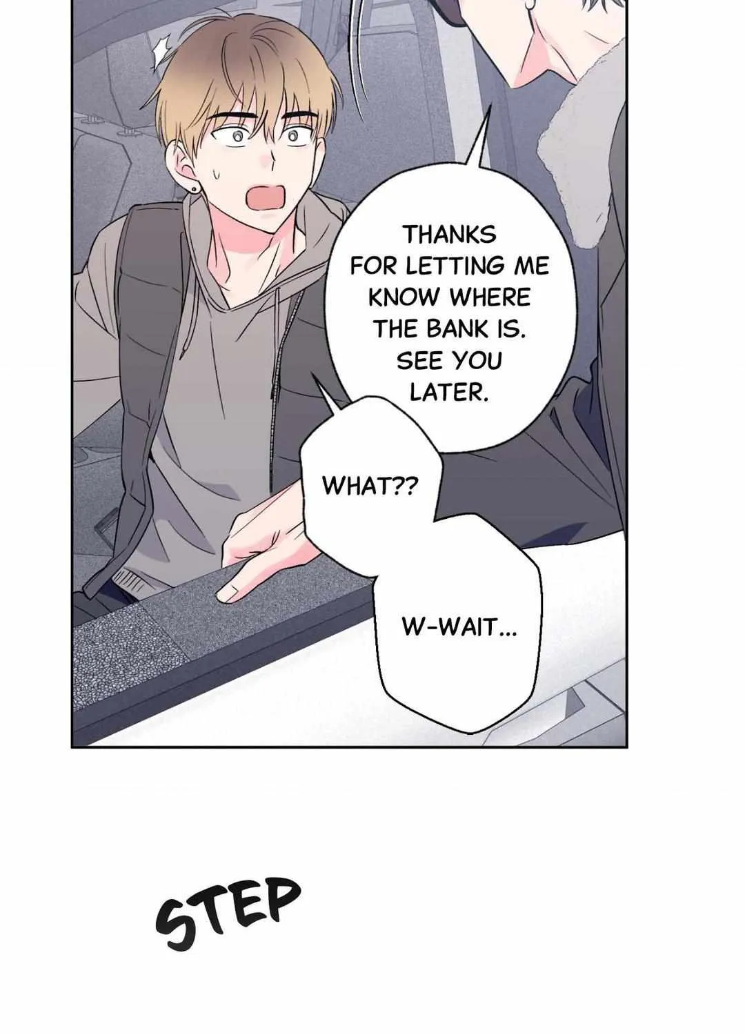 Exclusive Scandal Chapter 12 page 72 - 