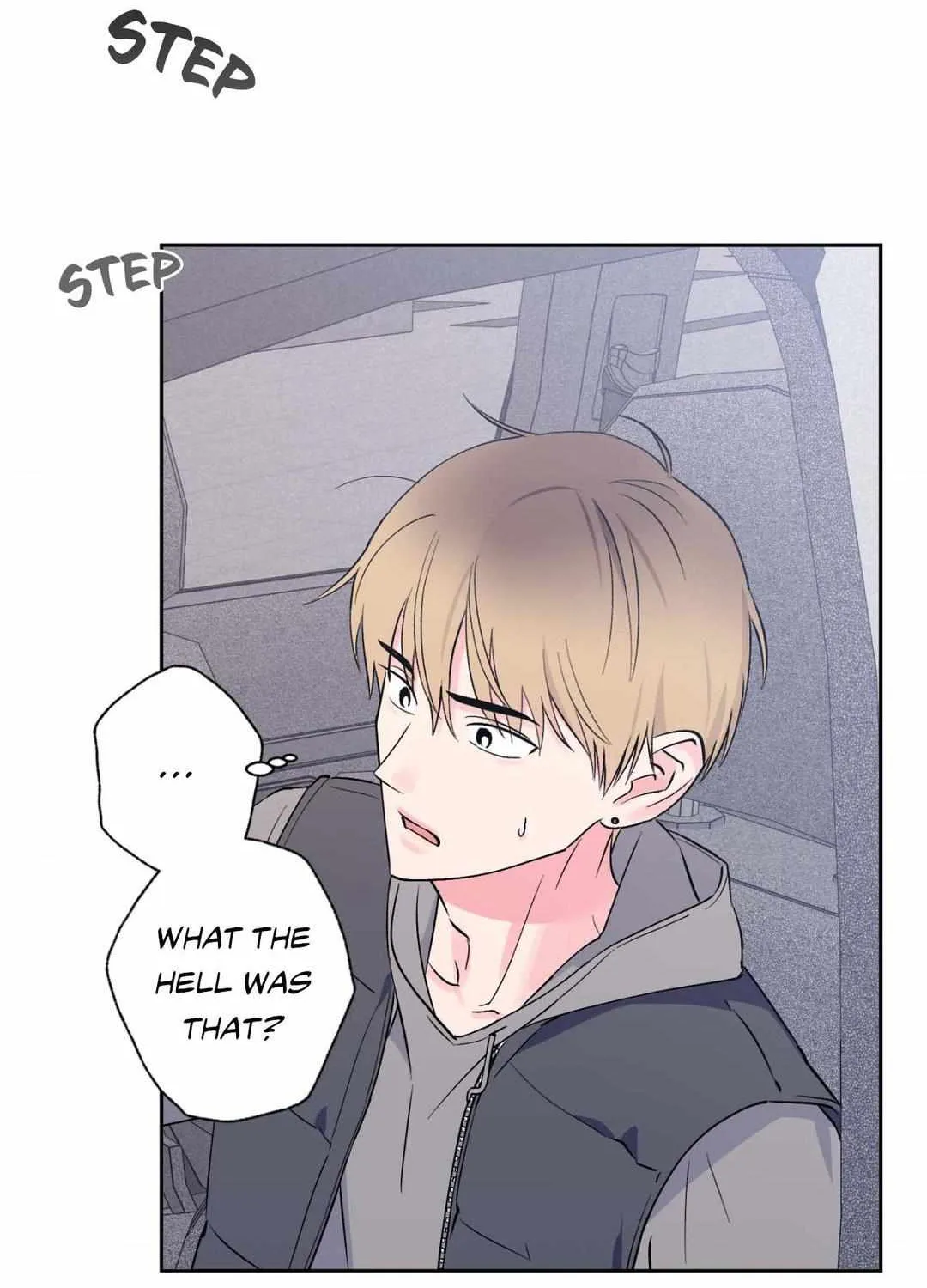 Exclusive Scandal Chapter 12 page 73 - 