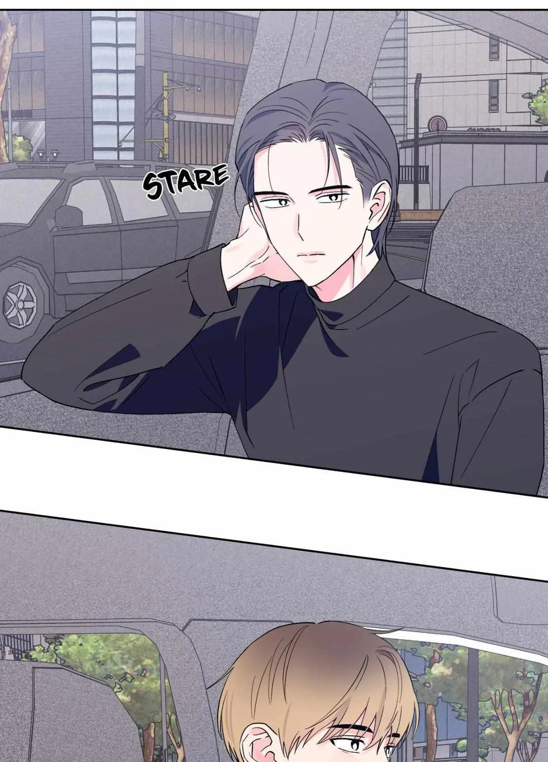 Exclusive Scandal Chapter 13 page 2 - 