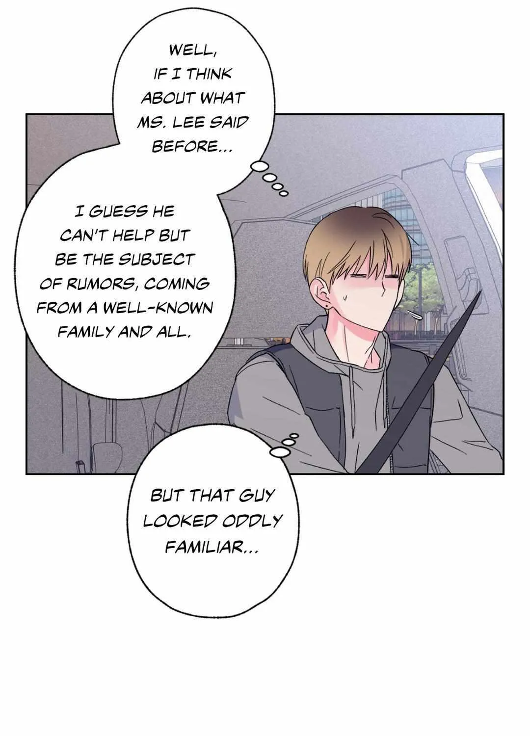 Exclusive Scandal Chapter 13 page 14 - 