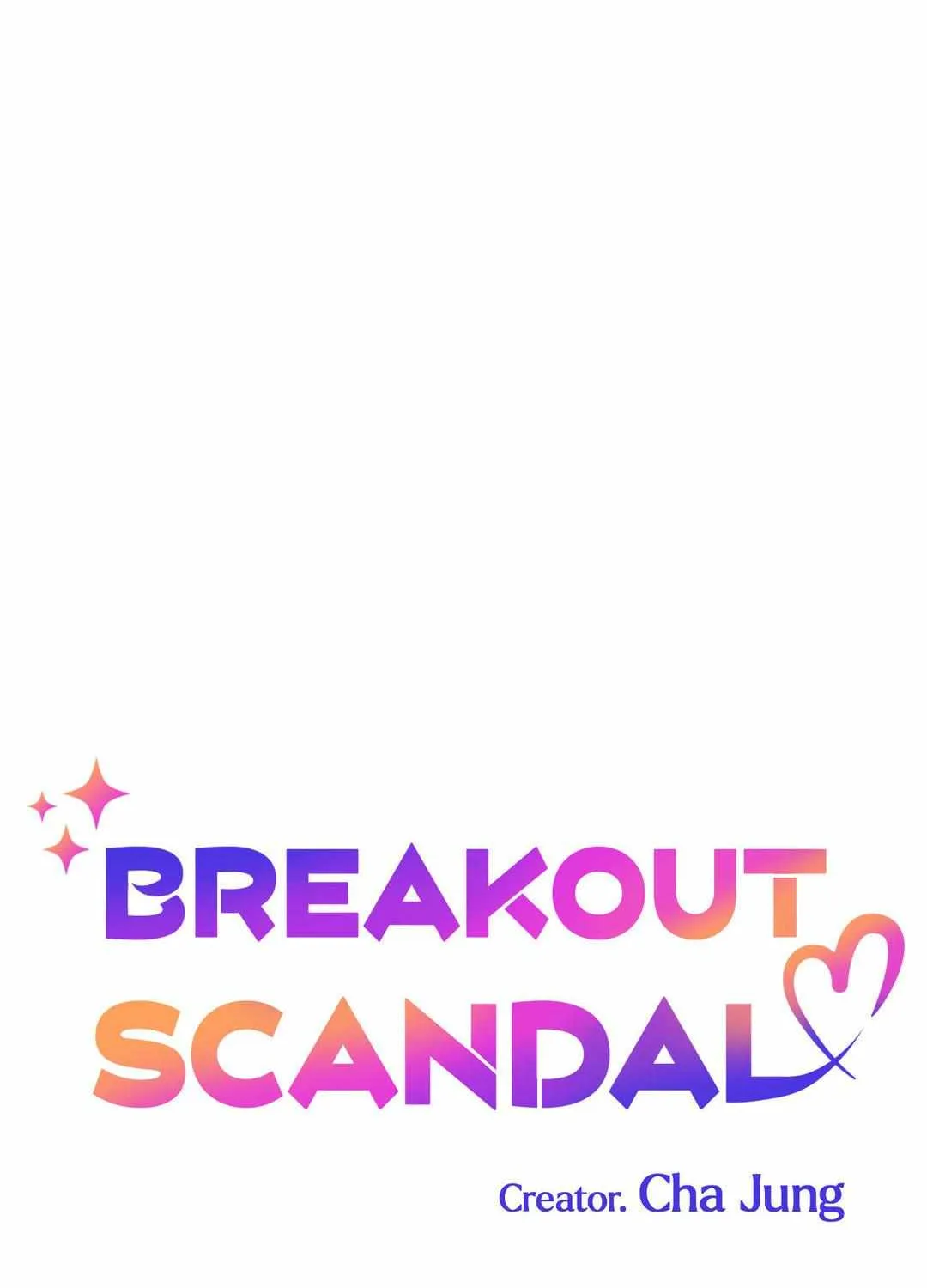Exclusive Scandal Chapter 13 page 15 - 