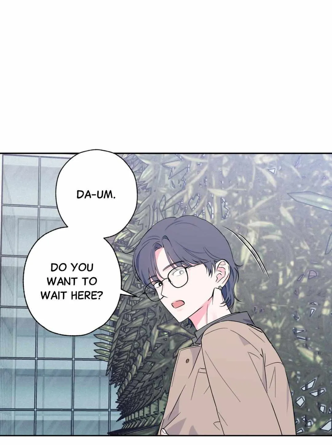 Exclusive Scandal Chapter 13 page 17 - 