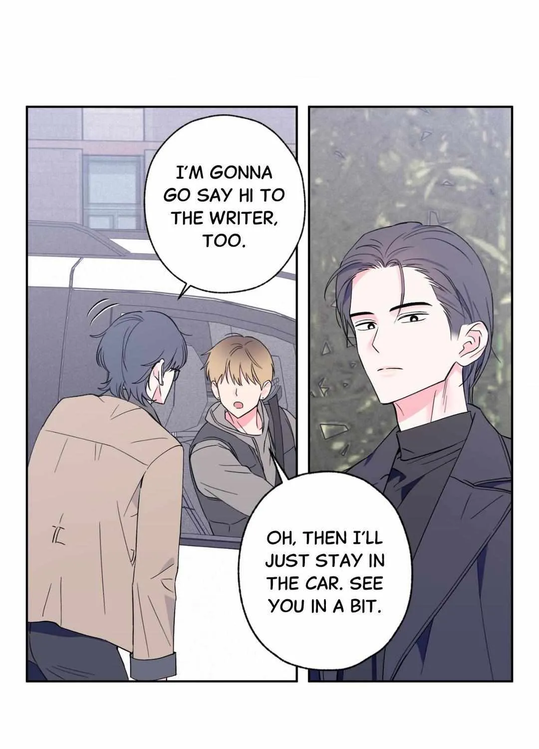 Exclusive Scandal Chapter 13 page 18 - 