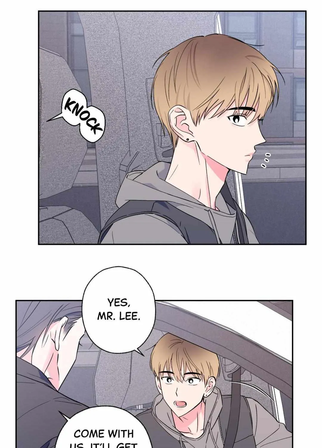 Exclusive Scandal Chapter 13 page 19 - 