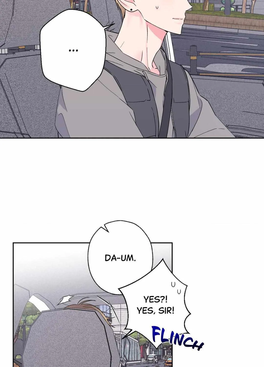 Exclusive Scandal Chapter 13 page 3 - 