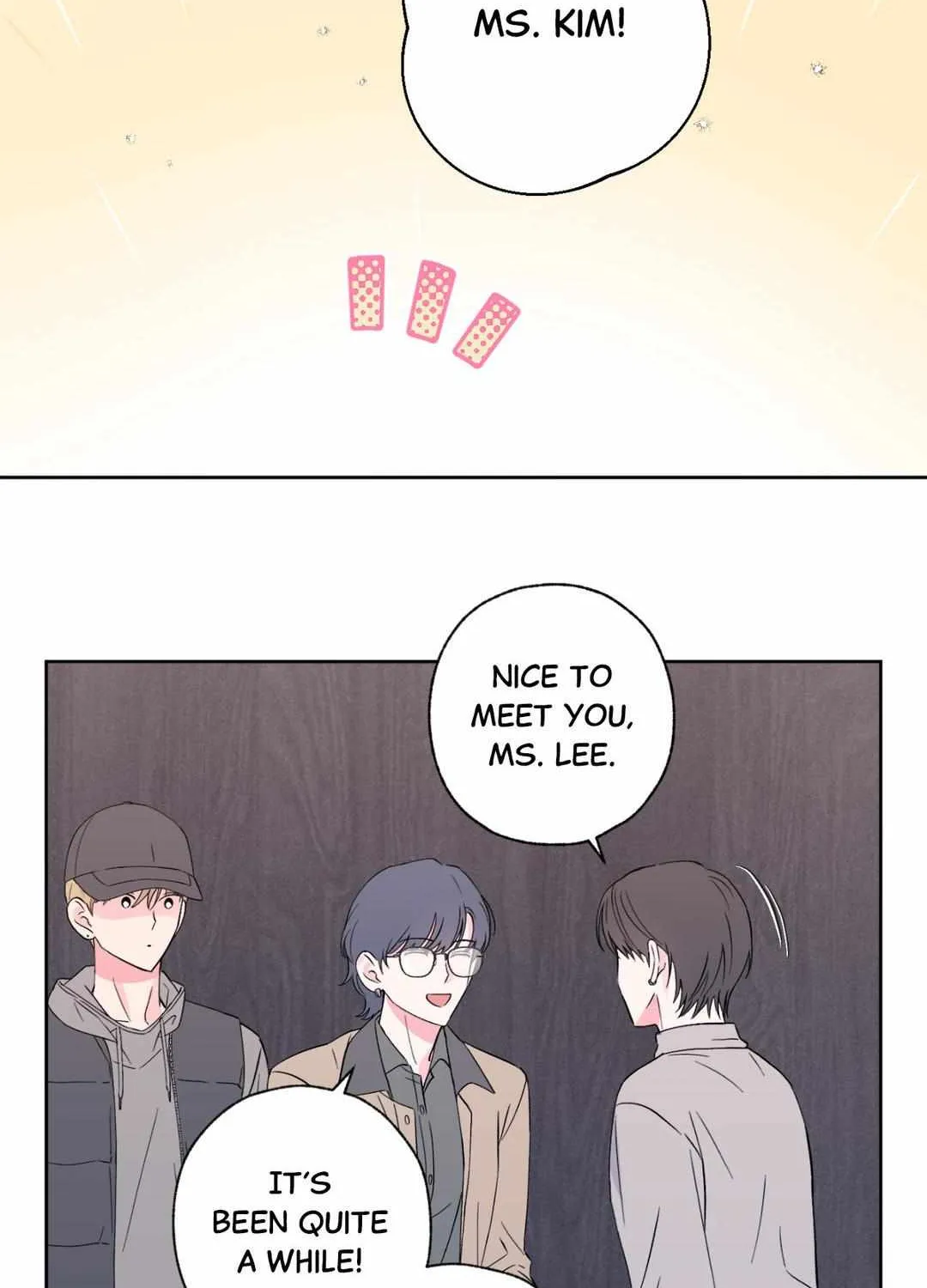 Exclusive Scandal Chapter 13 page 23 - 