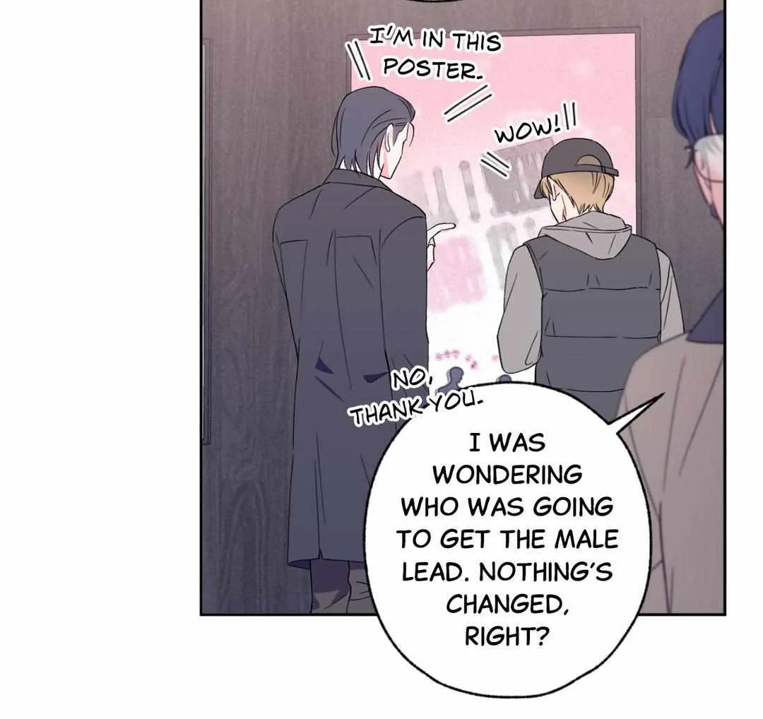 Exclusive Scandal Chapter 13 page 26 - 