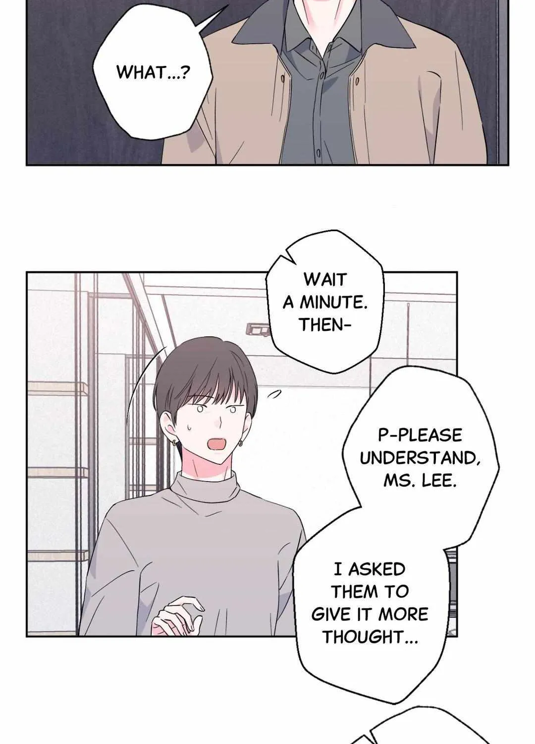 Exclusive Scandal Chapter 13 page 28 - 