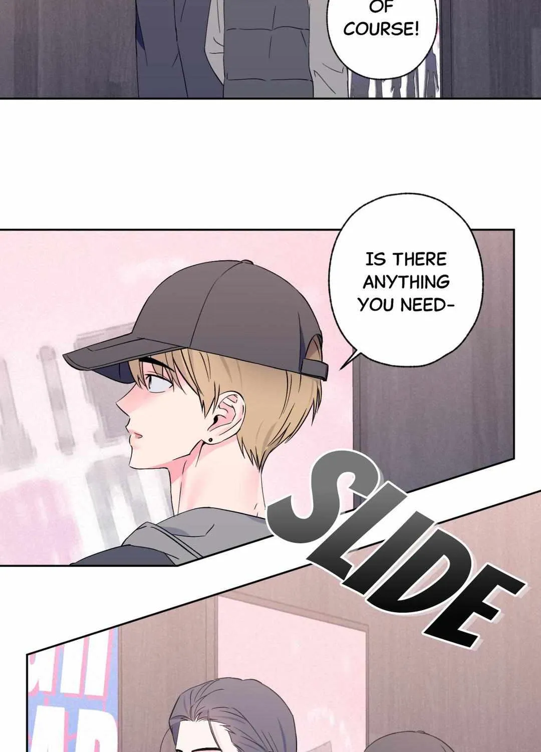 Exclusive Scandal Chapter 13 page 30 - 
