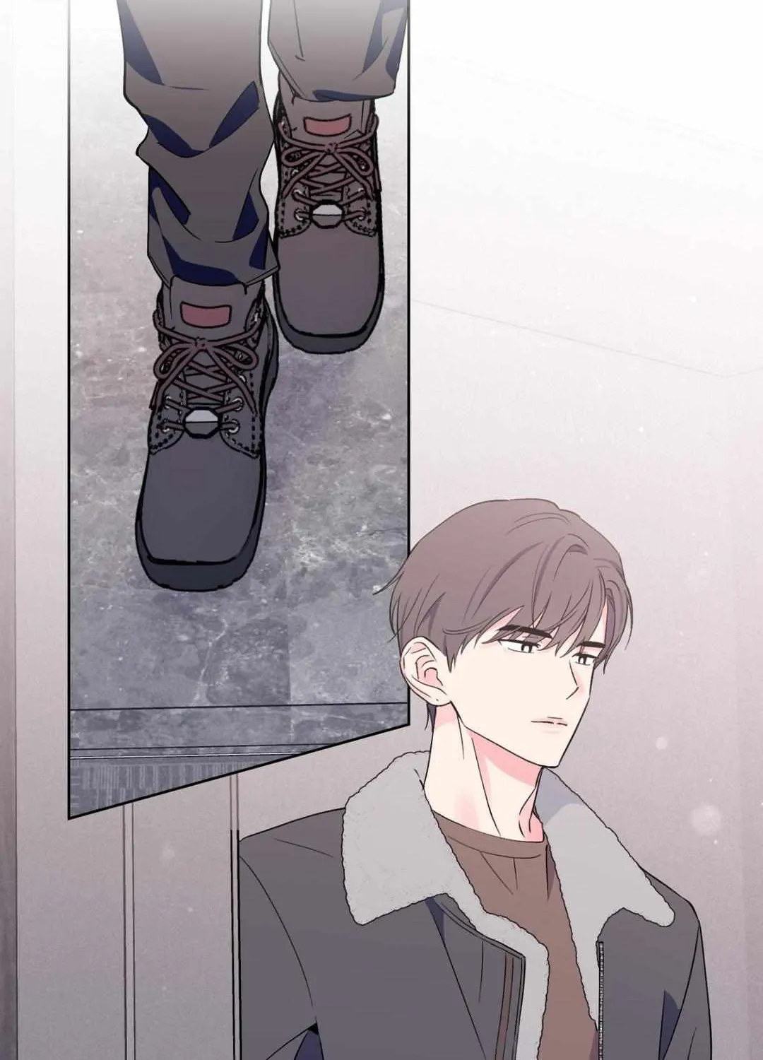 Exclusive Scandal Chapter 13 page 33 - 