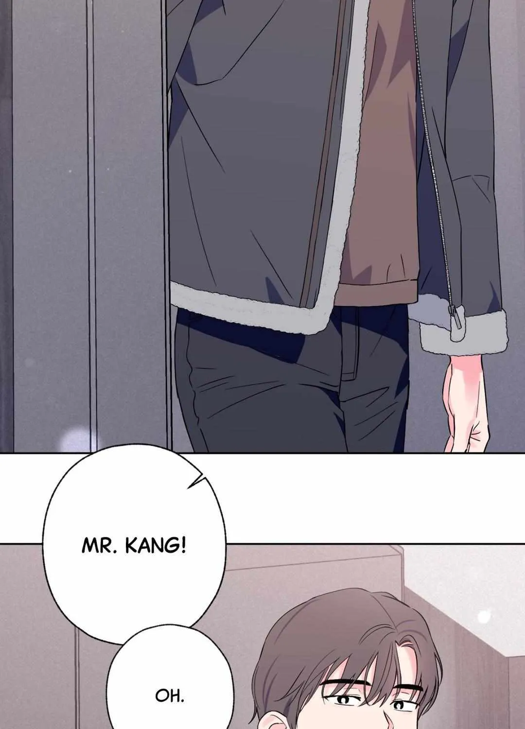 Exclusive Scandal Chapter 13 page 34 - 