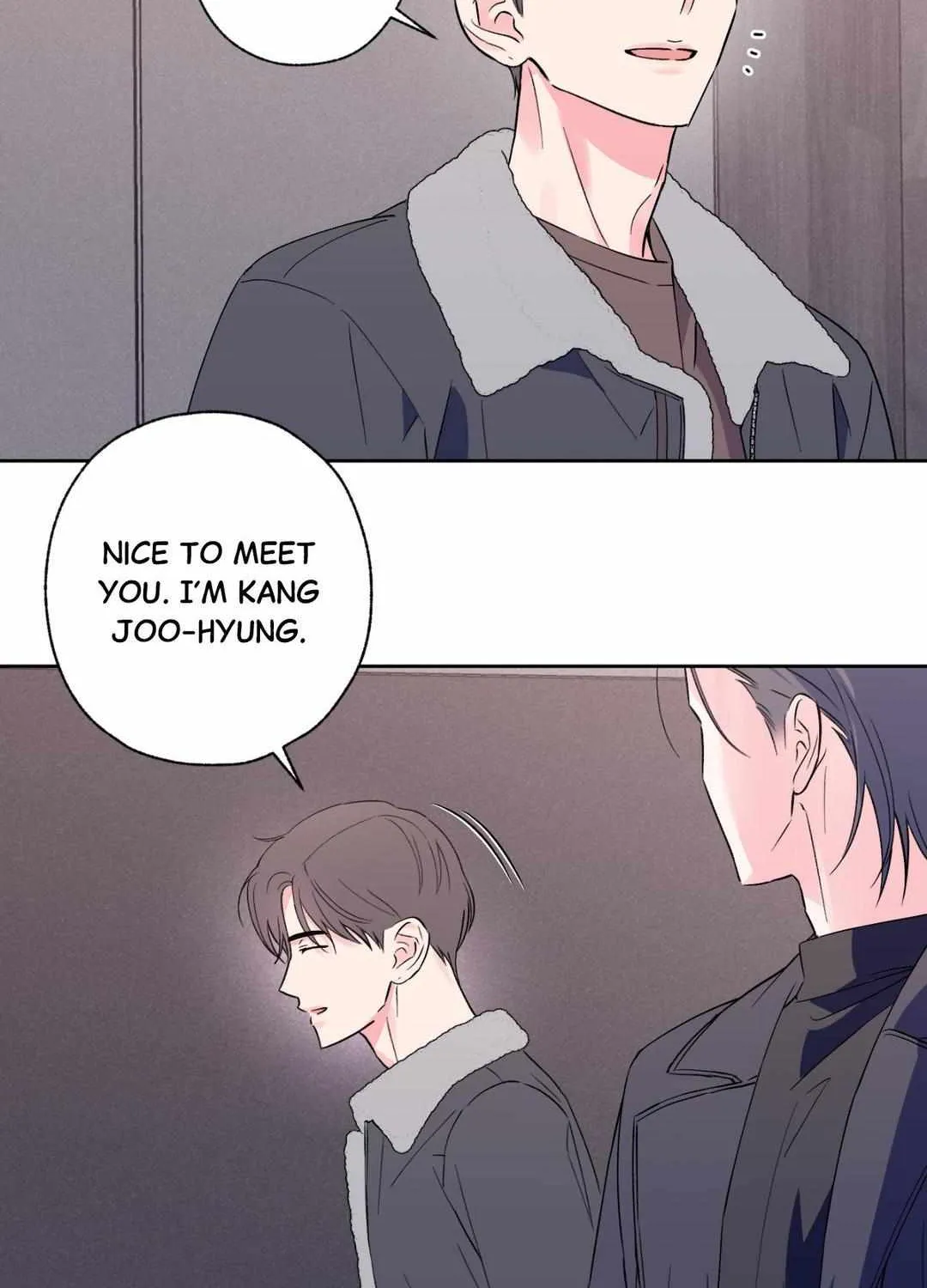 Exclusive Scandal Chapter 13 page 35 - 