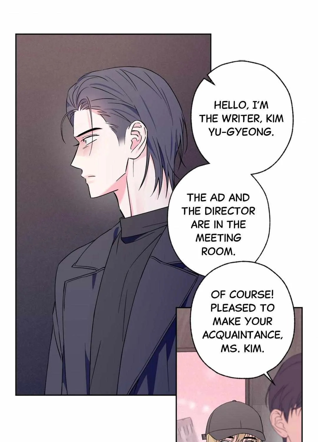 Exclusive Scandal Chapter 13 page 37 - 