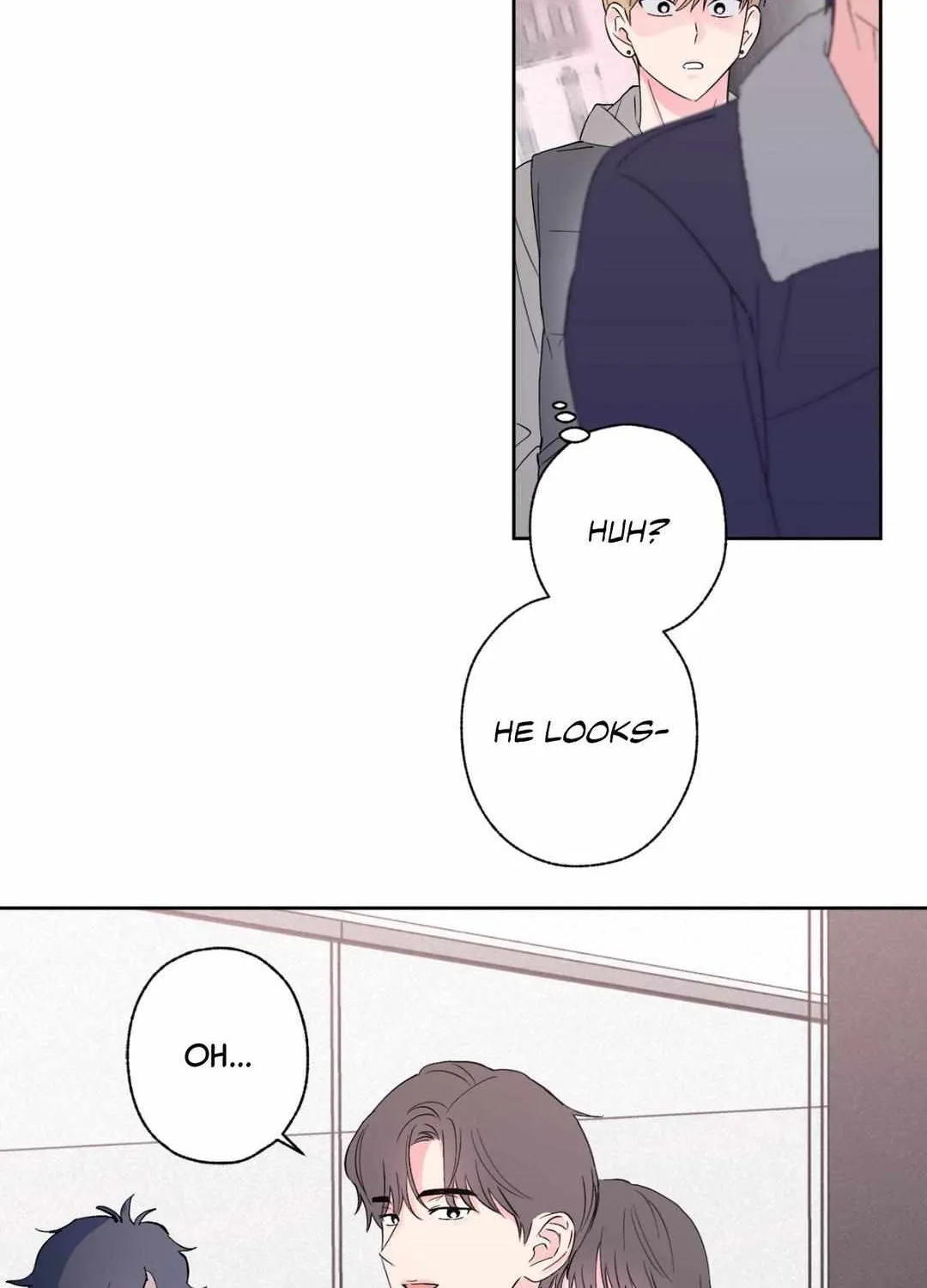 Exclusive Scandal Chapter 13 page 38 - 