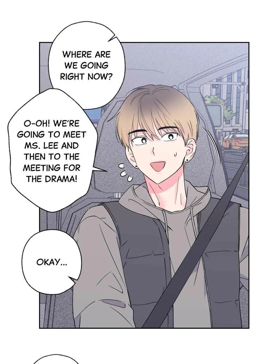Exclusive Scandal Chapter 13 page 5 - 