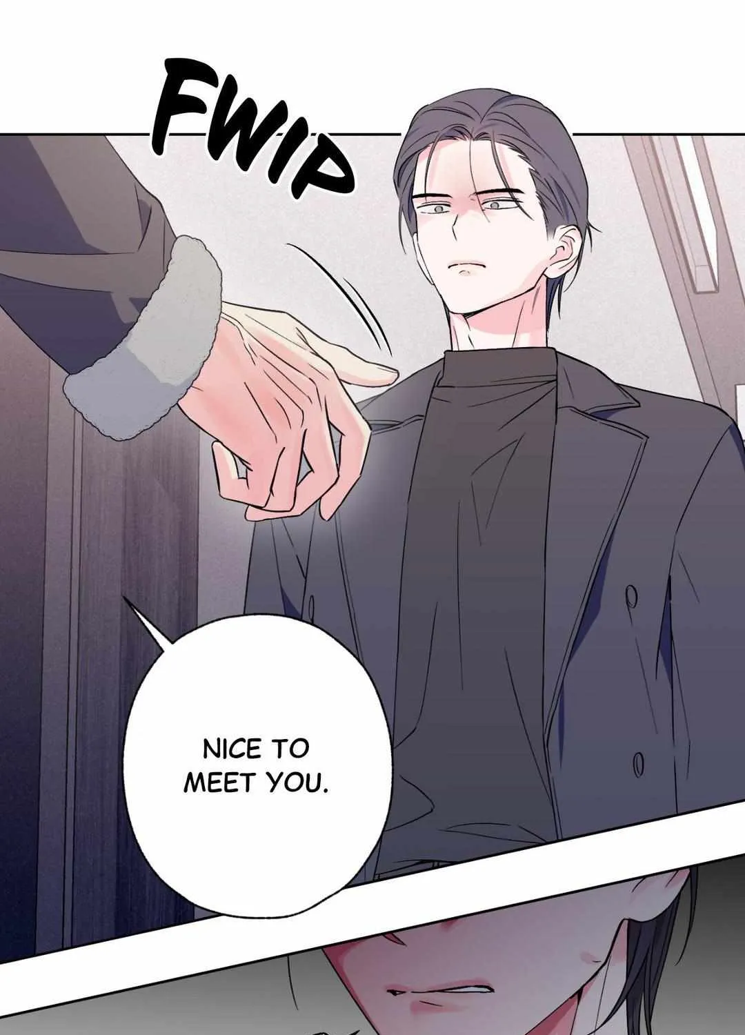 Exclusive Scandal Chapter 13 page 41 - 