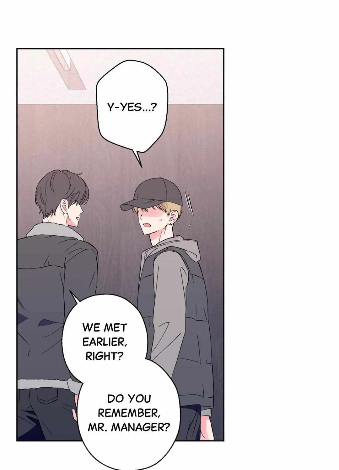 Exclusive Scandal Chapter 13 page 45 - 