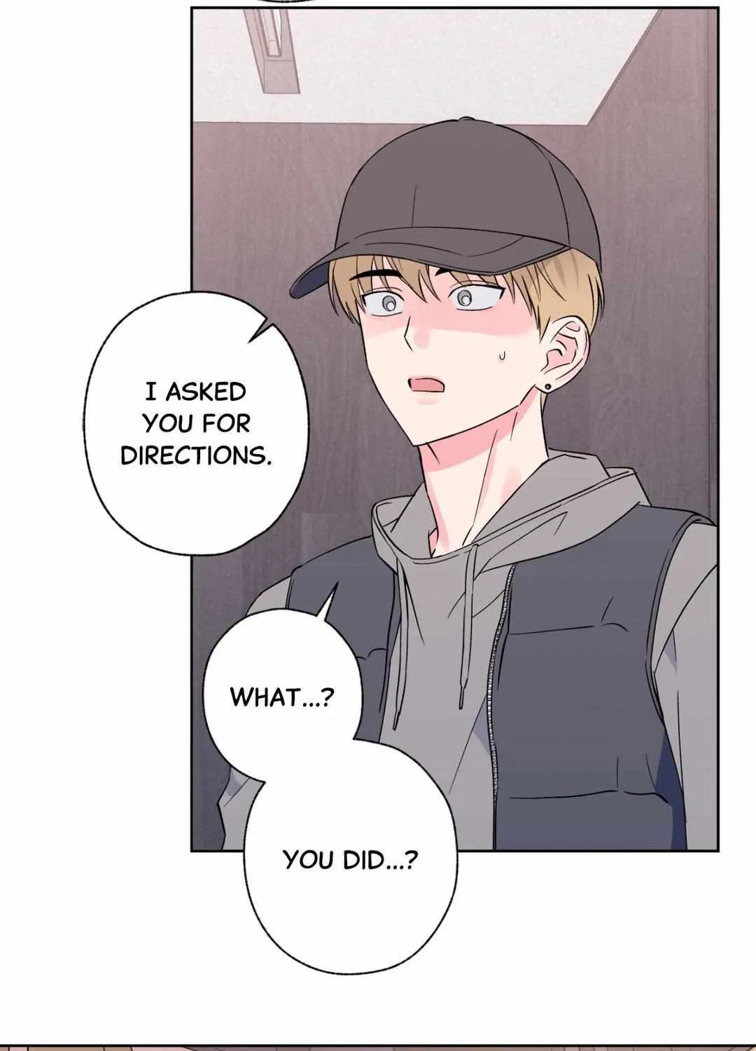 Exclusive Scandal Chapter 13 page 46 - 