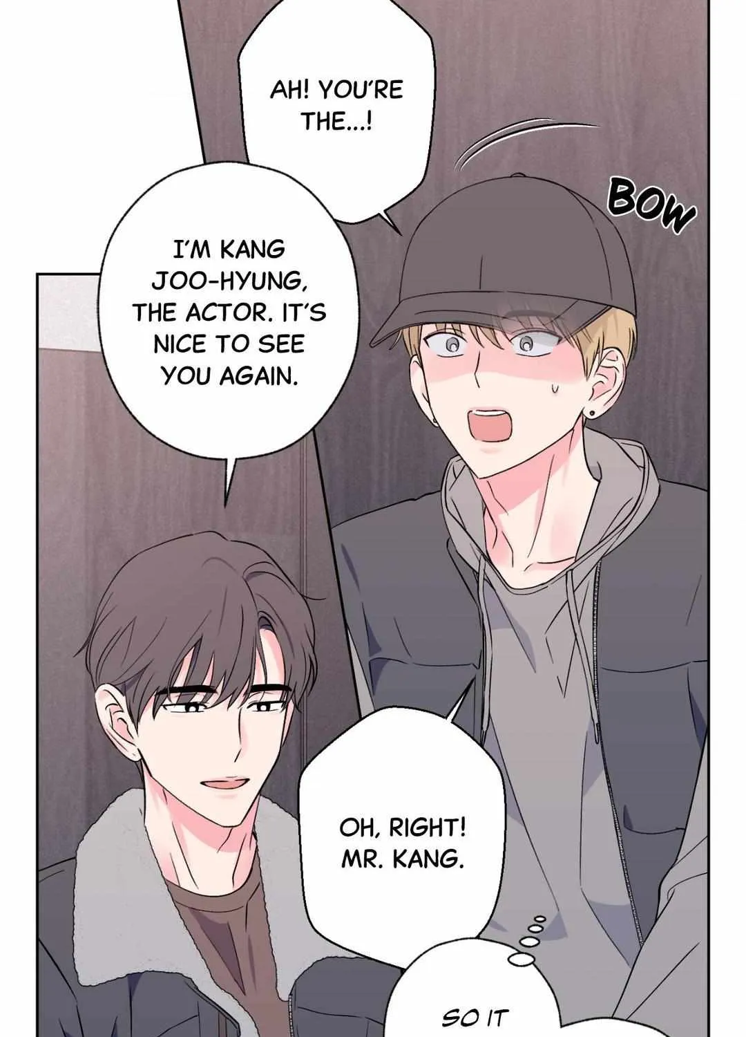 Exclusive Scandal Chapter 13 page 52 - 
