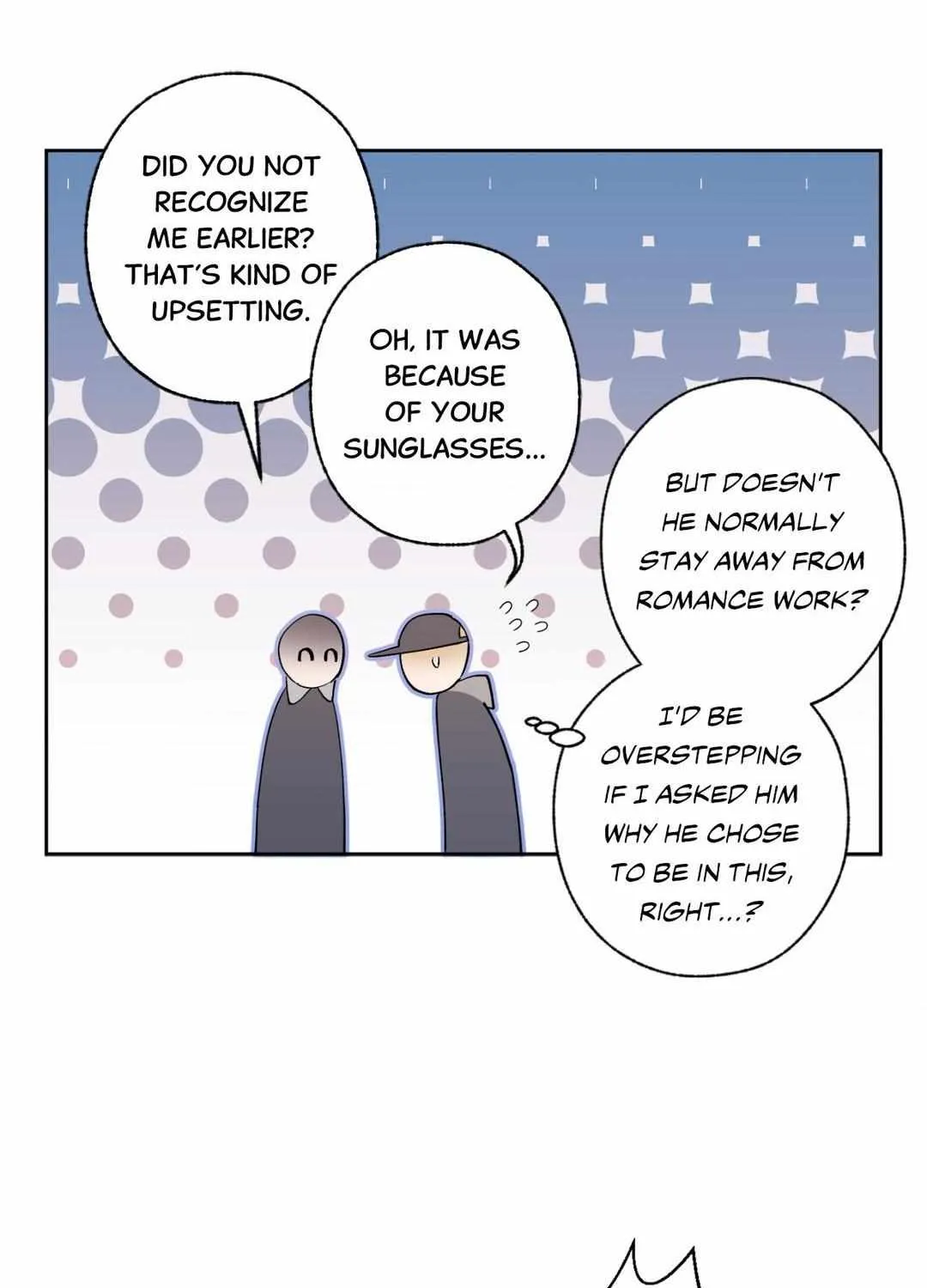 Exclusive Scandal Chapter 13 page 54 - 