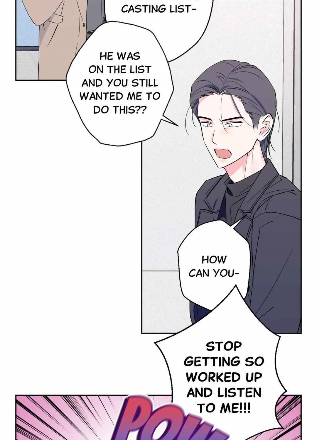 Exclusive Scandal Chapter 13 page 57 - 