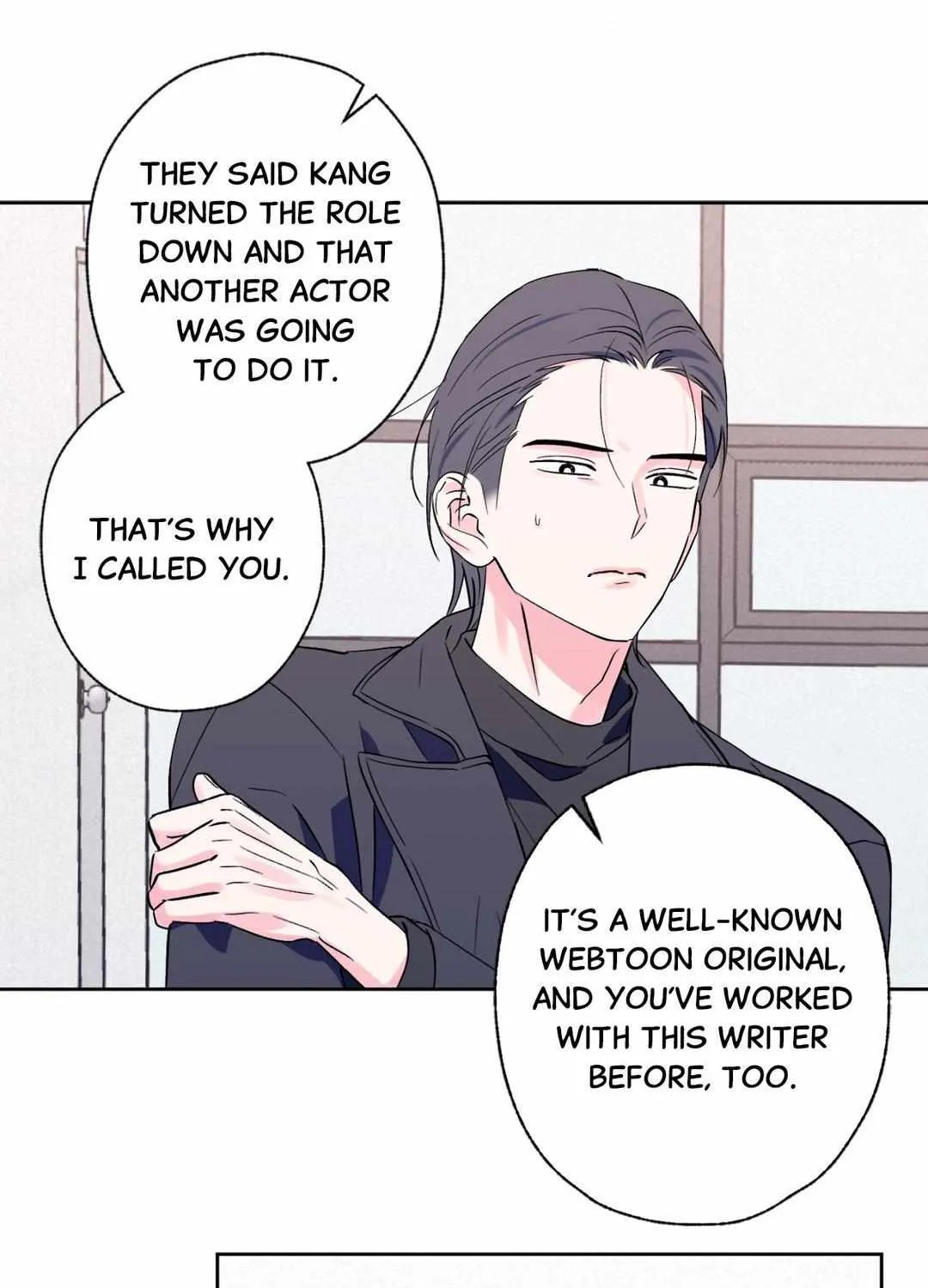 Exclusive Scandal Chapter 13 page 59 - 