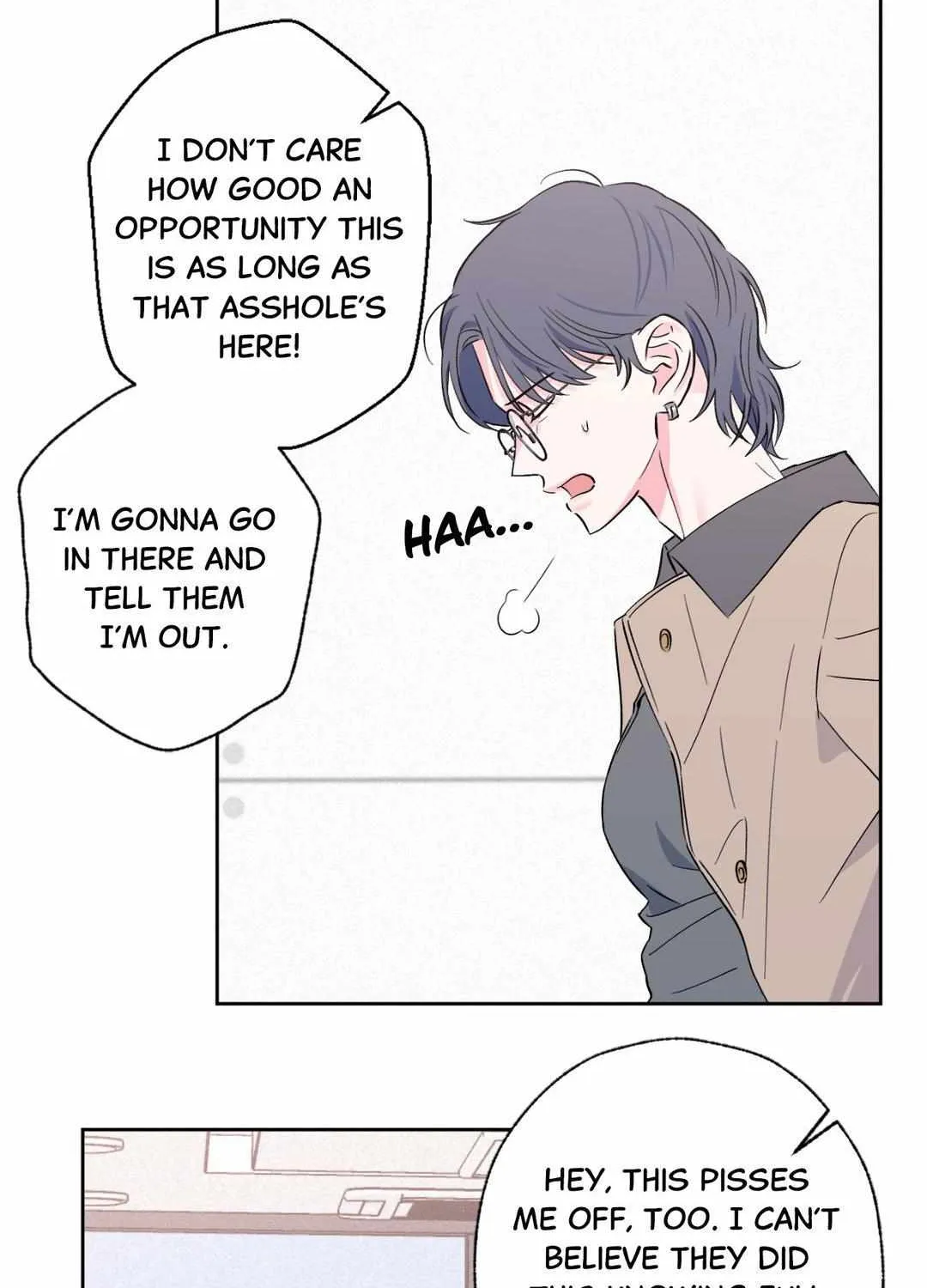 Exclusive Scandal Chapter 13 page 60 - 