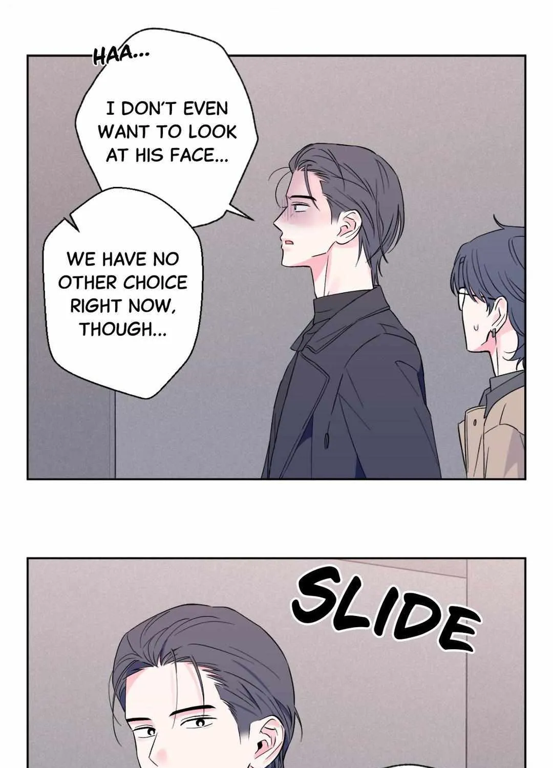 Exclusive Scandal Chapter 13 page 63 - 