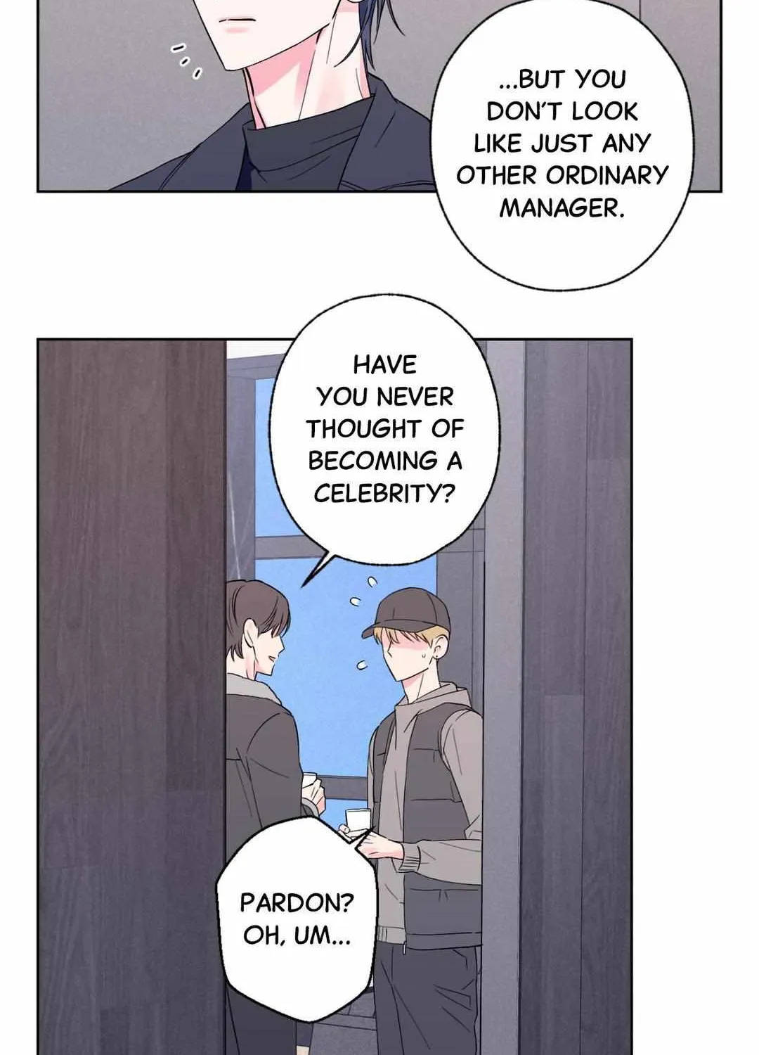 Exclusive Scandal Chapter 13 page 64 - 